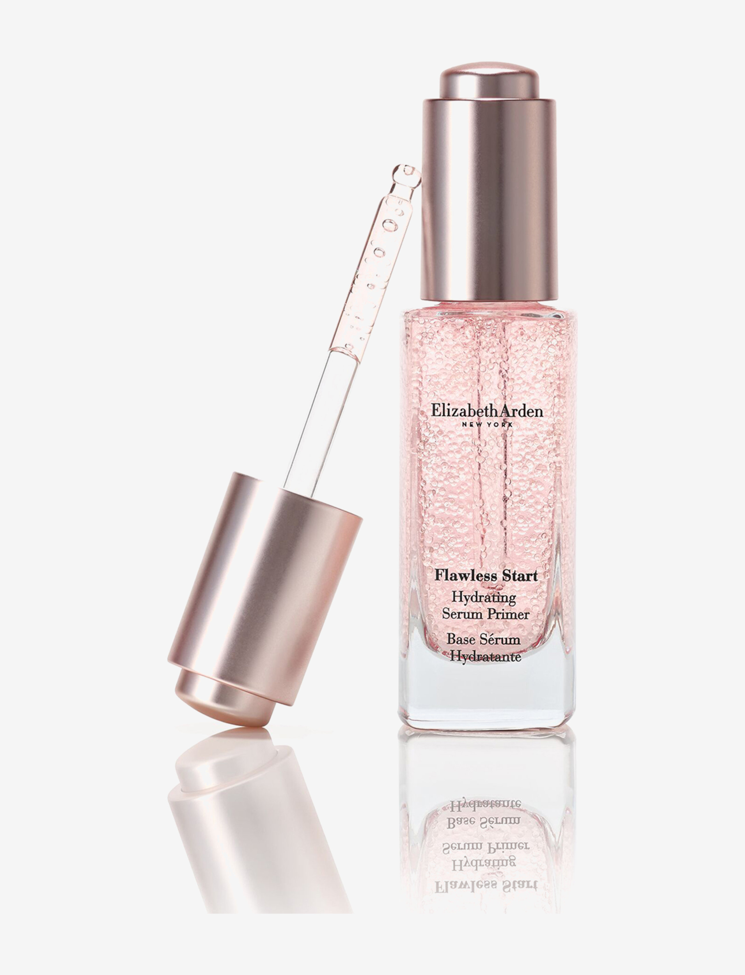 Elizabeth Arden - PRIMER FLAWLESS START HYDRATING PRIMER - no color - 2