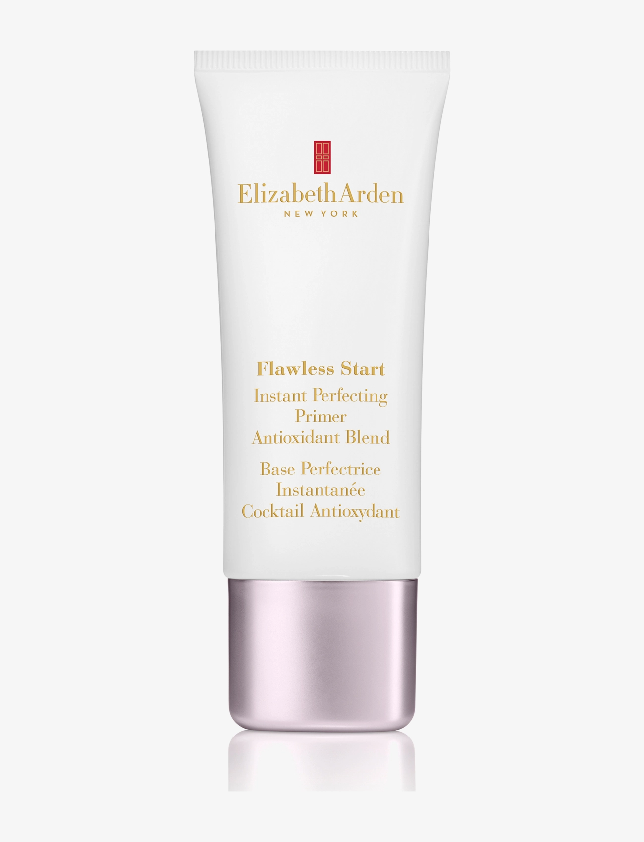 Elizabeth Arden Elizabeth Arden Primer Flawless start inst perf primer - Vegan beauty - NO COLOR / undefined