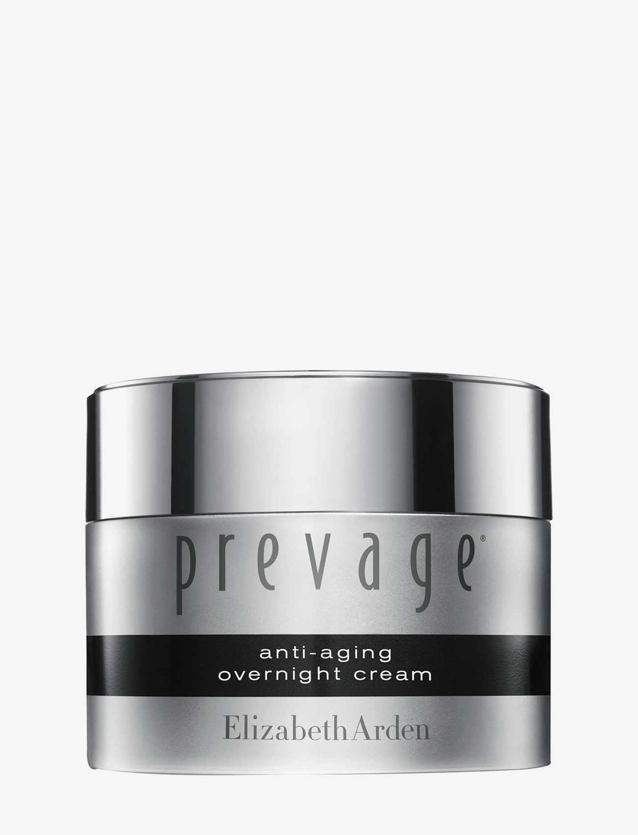 Elizabeth Arden PREVAGE ANTI-AGINGOVERNIGHT CREAM - Hudvård - CLEAR / undefined