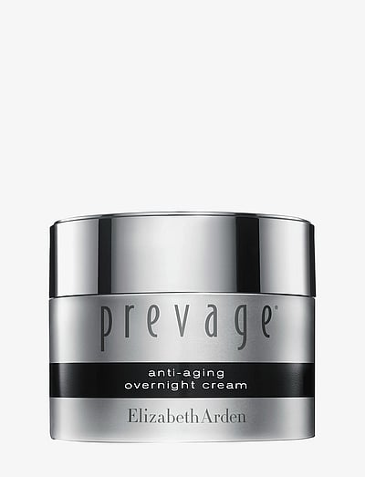 Prevage Anti-Agingovernight Cream - Ansigtspleje