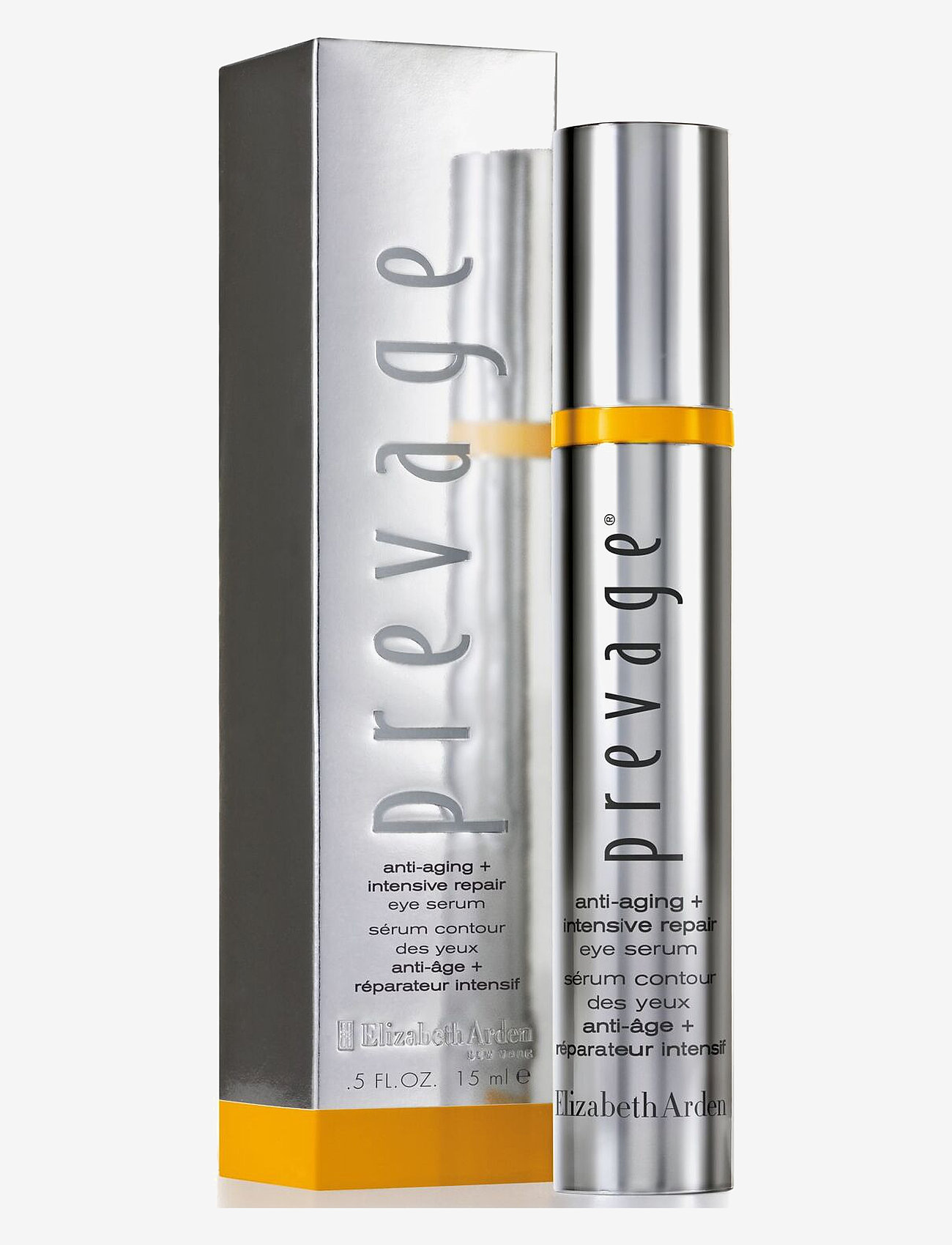 Elizabeth Arden - PREVAGE ANTI-AGINGREPAIR EYE SERUM - Ögonkräm - clear - 0