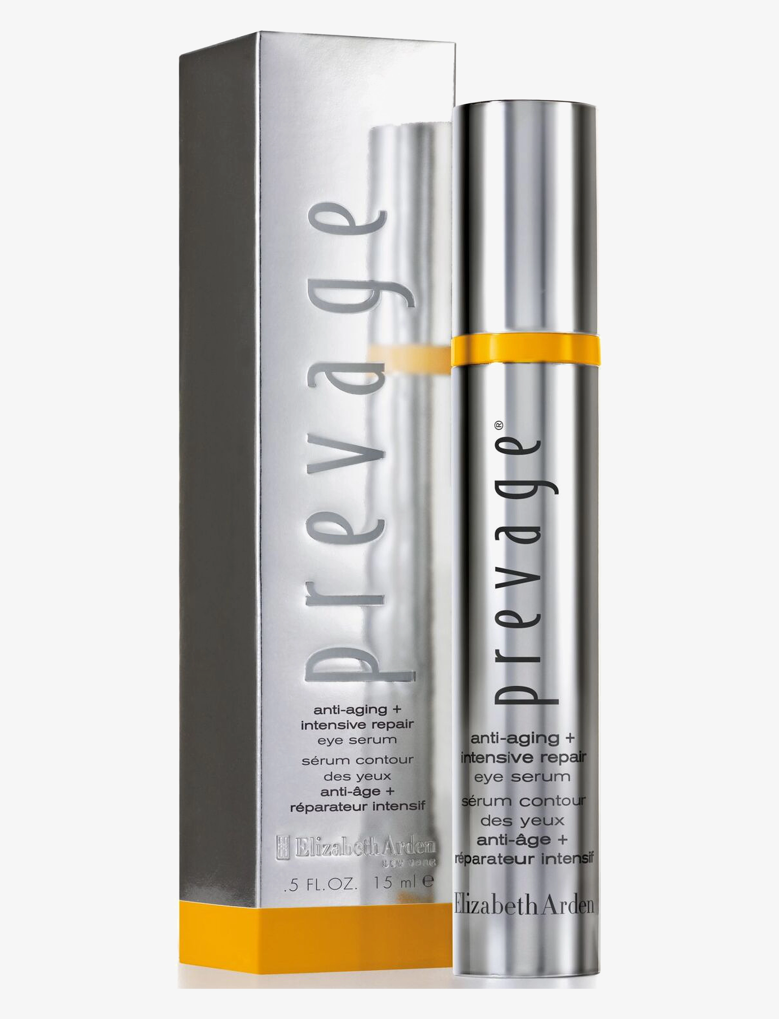 Elizabeth Arden PREVAGE ANTI-AGINGREPAIR EYE SERUM - Hudpleje - CLEAR / undefined