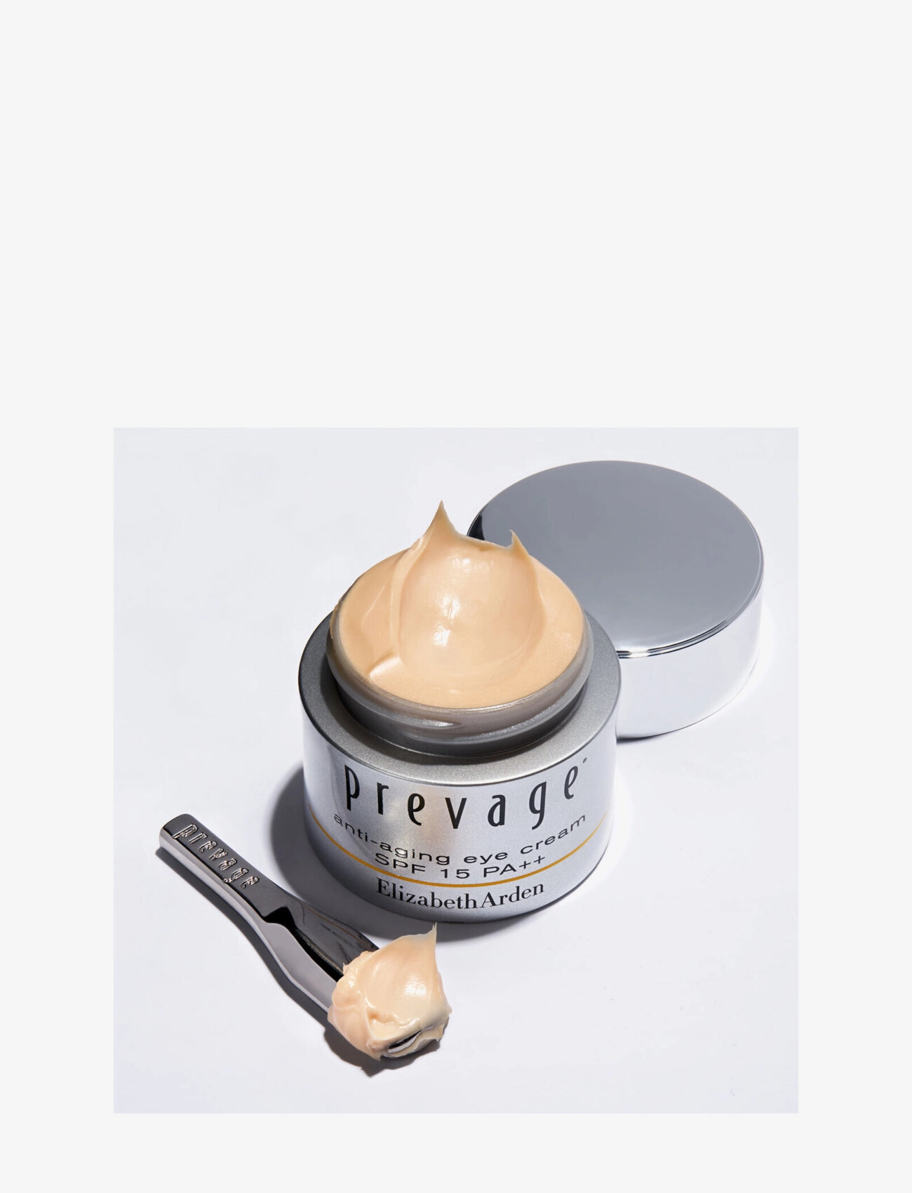 Elizabeth Arden - PREVAGE ANTI-AGINGEYE CREAM SPF 15 - clear - 2