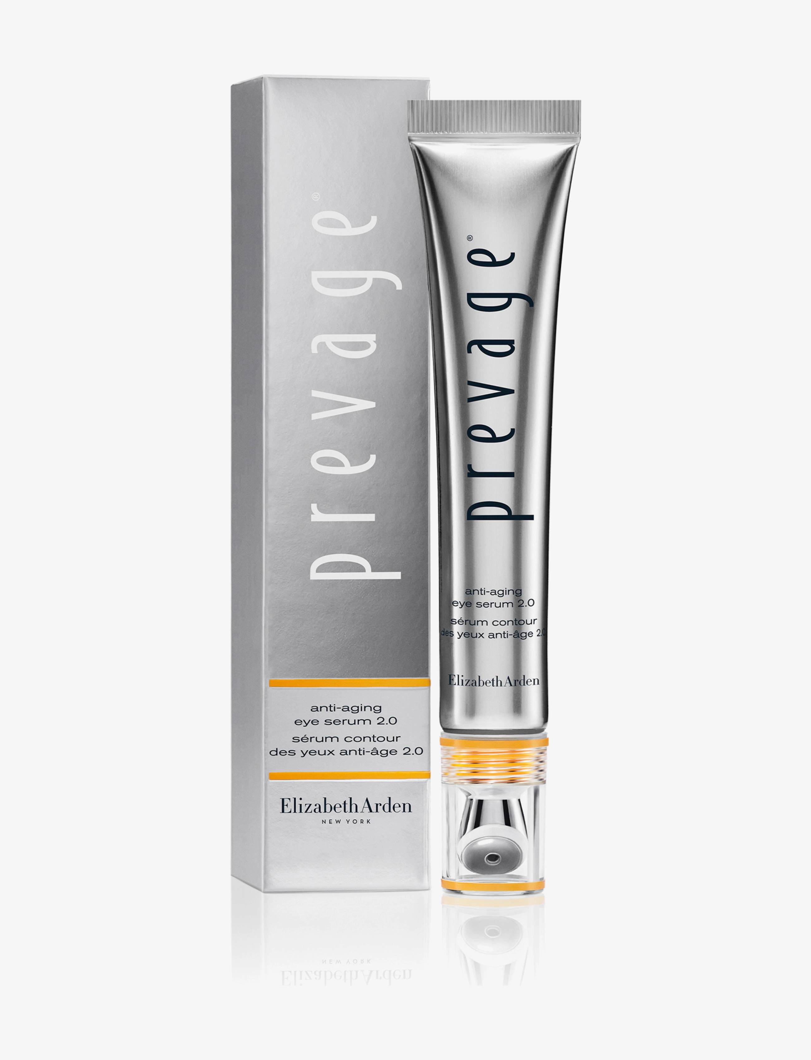 Elizabeth Arden - Prevage Anti-aging eye serum 20 ML - Øyeserum - no colour - 1