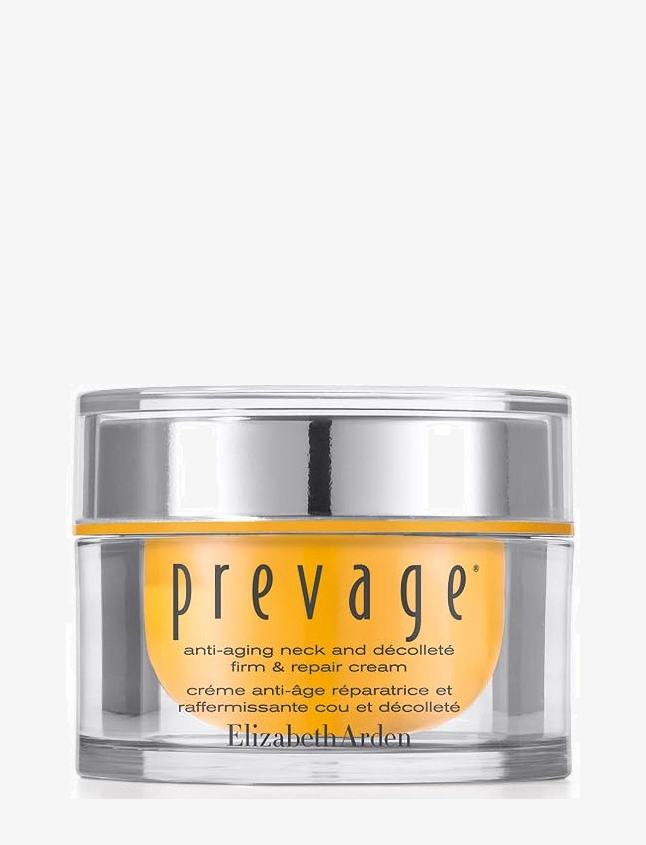 Elizabeth Arden PREVAGE ANTI-AGINGNECK & DECOLLETÉ CREAM - Hudvård - CLEAR / undefined
