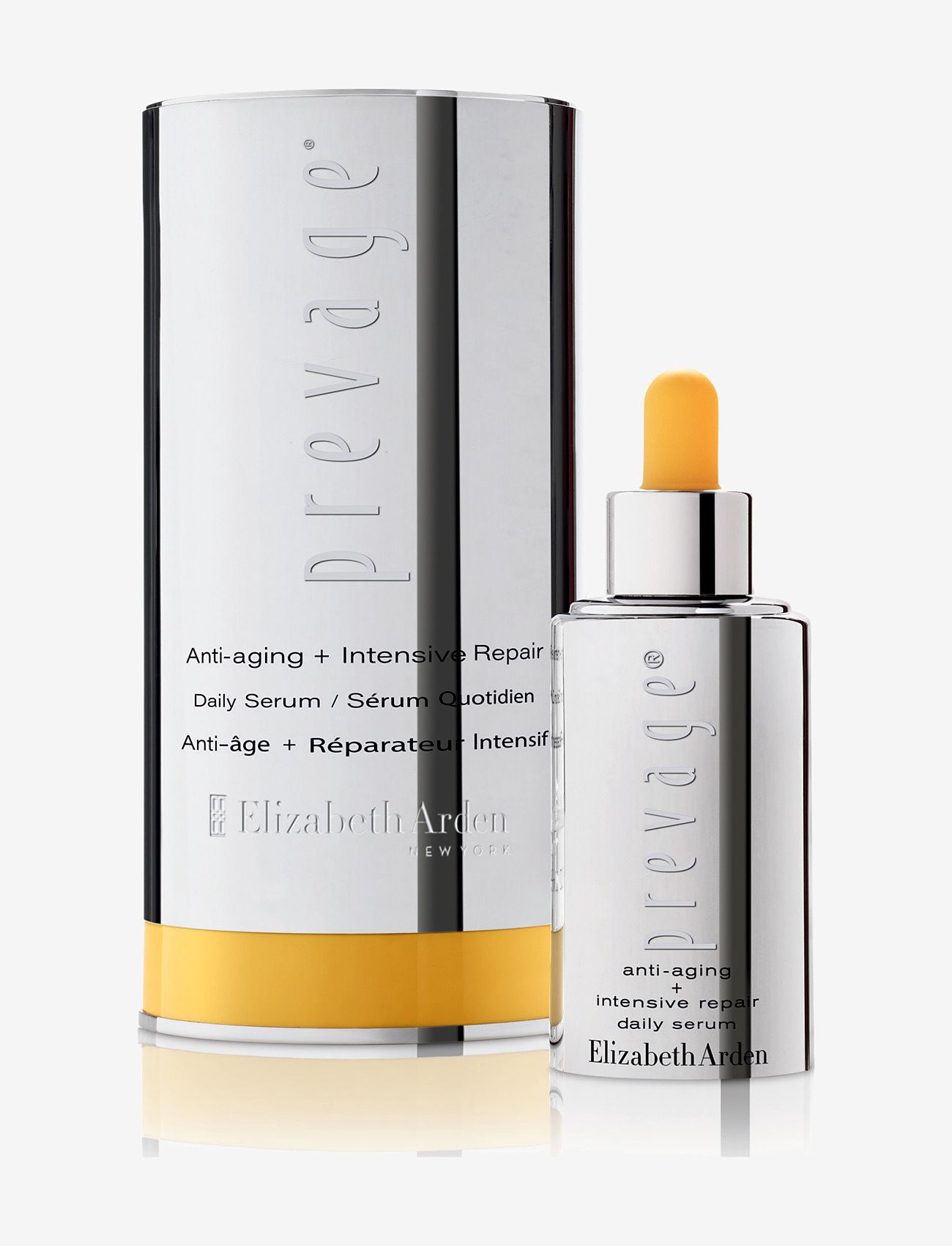 Elizabeth Arden - PREVAGE ANTI-AGINGREPAIR SERUM - serum & oljor  - clear - 1