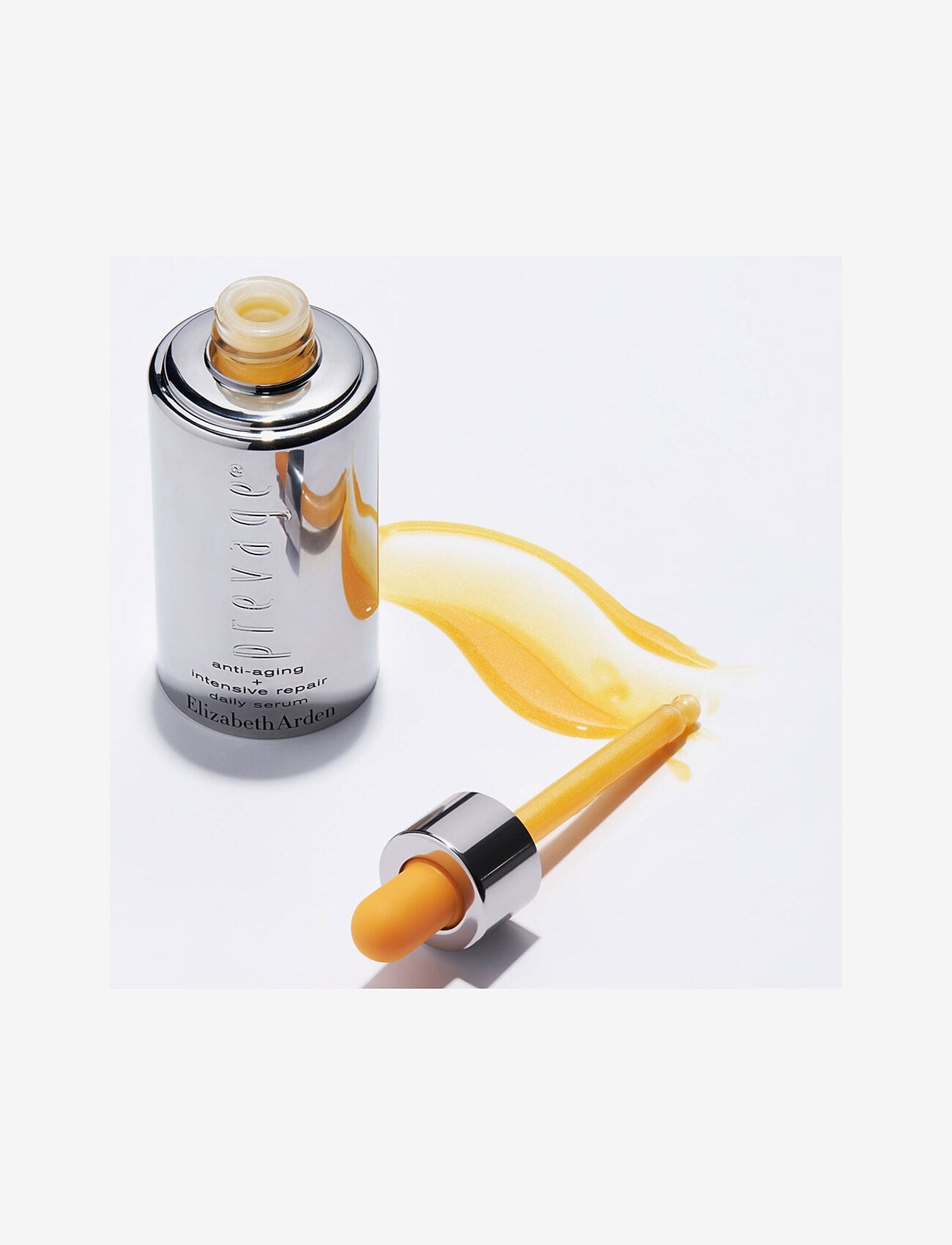 Elizabeth Arden - PREVAGE ANTI-AGINGREPAIR SERUM - serum & oljor  - clear - 2