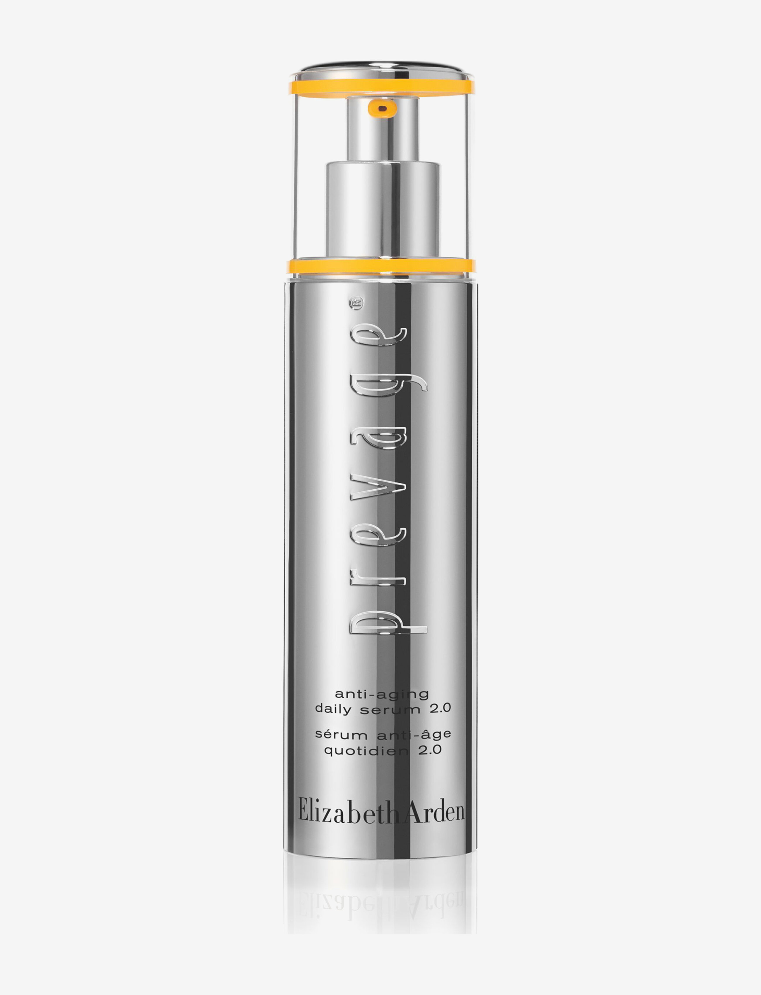 Elizabeth Arden Prevage Anti-Agingdaily Serum 2.0, Serum, Nude, Str: 50 ML