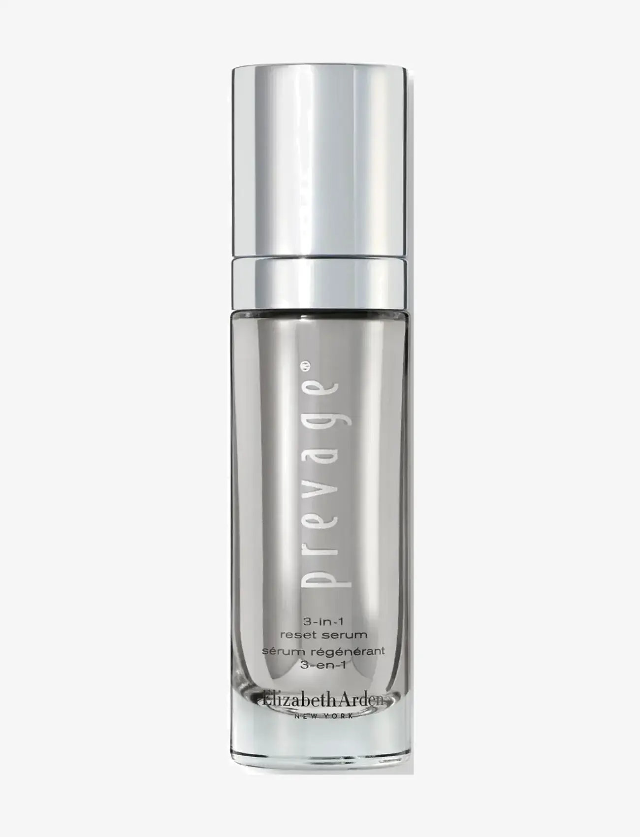 Elizabeth Arden - Prevage Prevage 3-in-1 reset serum 30.00 ML - serum & olier - clear - 0