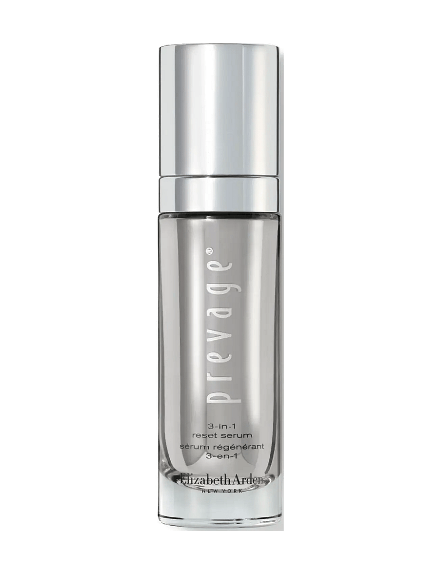 Elizabeth Arden - Prevage Prevage 3-in-1 reset serum 30.00 ML - seerumit ja öljyt - clear - 0