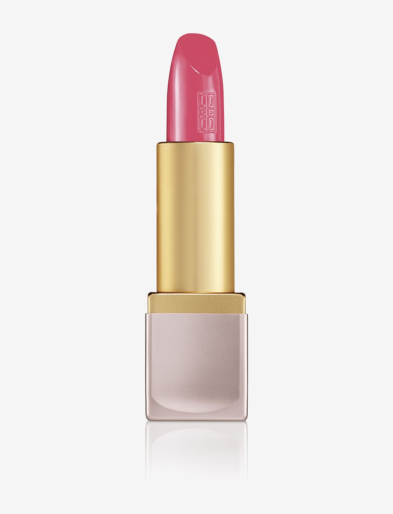 Elizabeth Arden - Lip Color Cream - smink - truly pink - 0