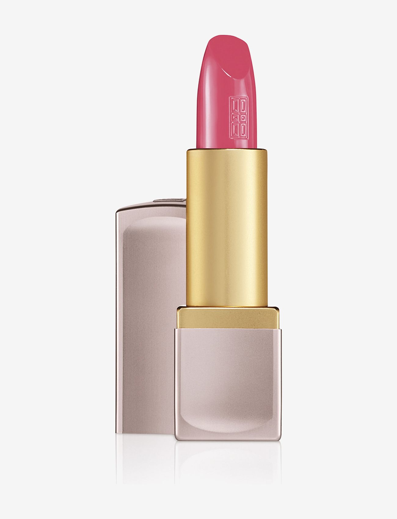 Elizabeth Arden - Lip Color Cream - smink - truly pink - 1