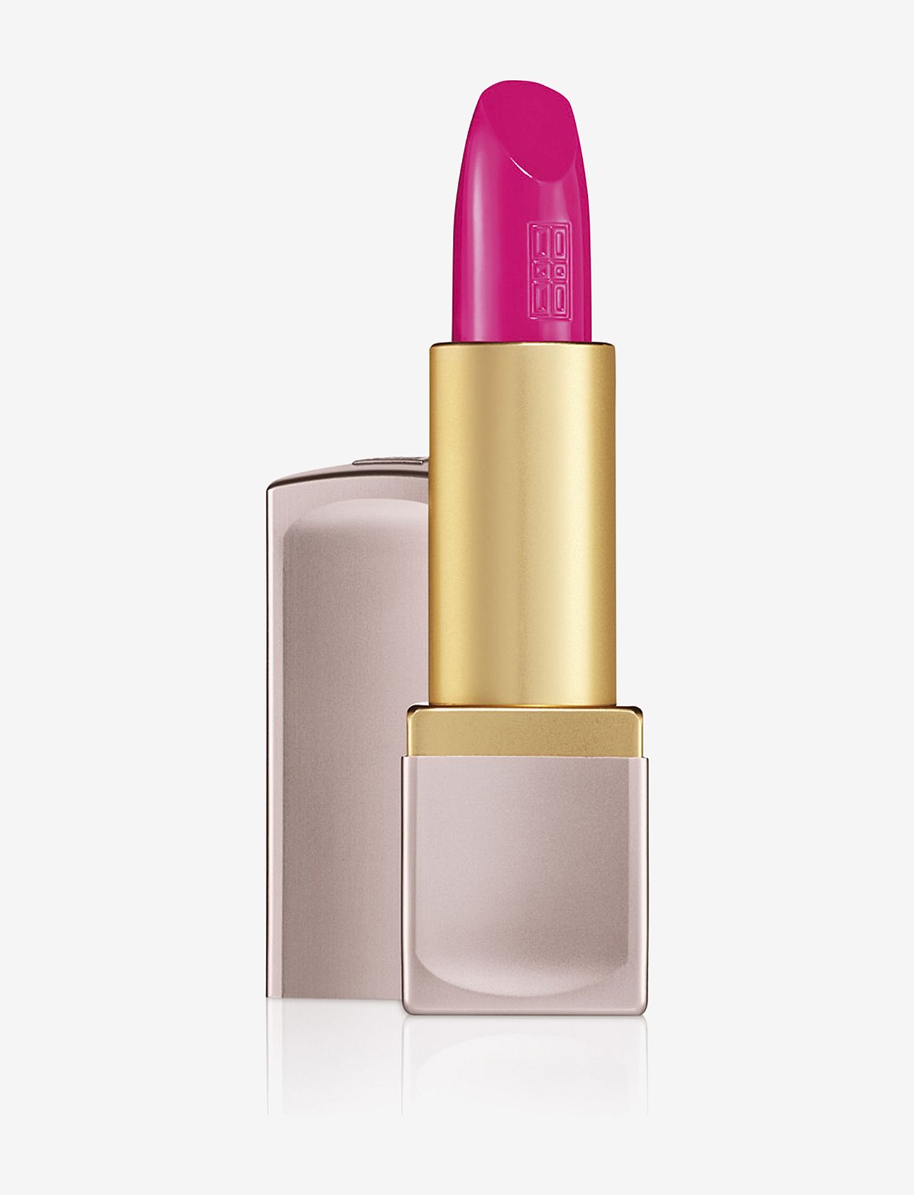 Elizabeth Arden - Lip Color Cream - makeup - boldly fuchsia - 1