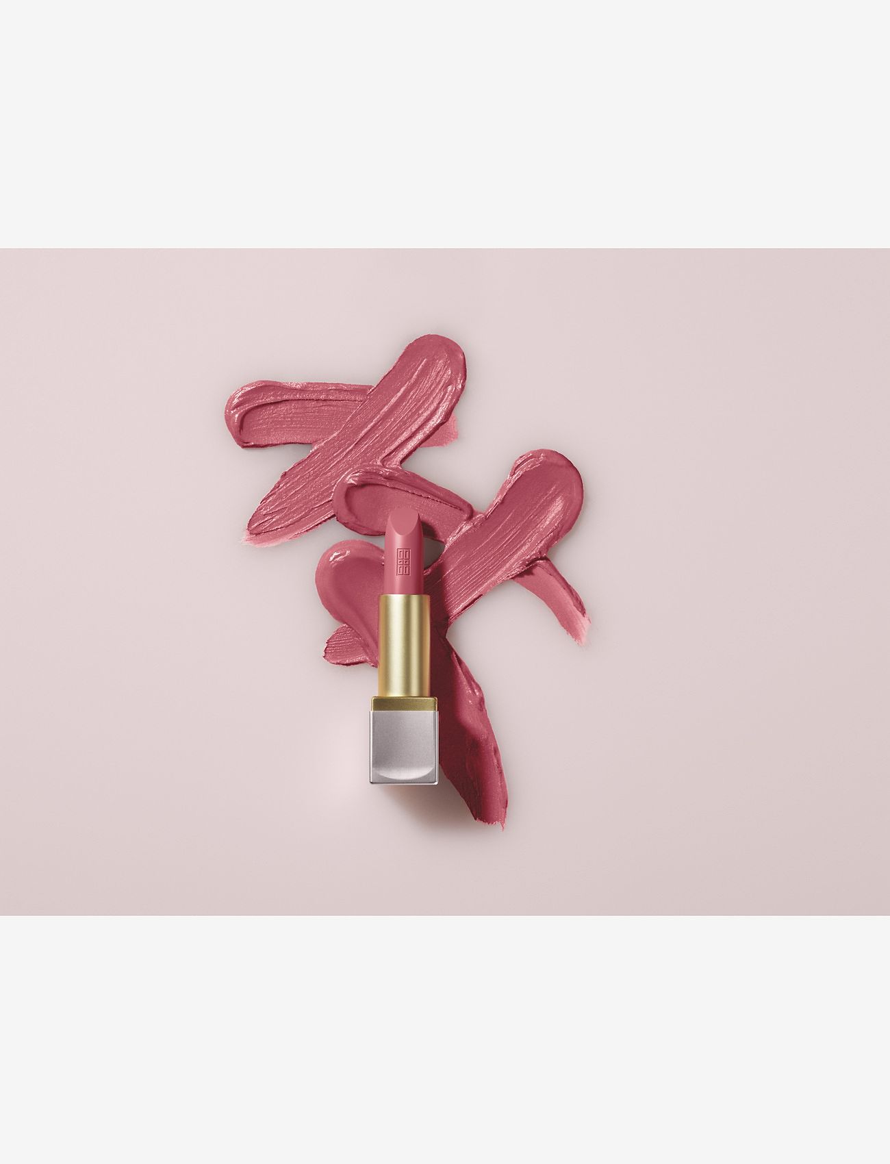 Elizabeth Arden - Lip Color Cream - smink - virtuous rose - 1