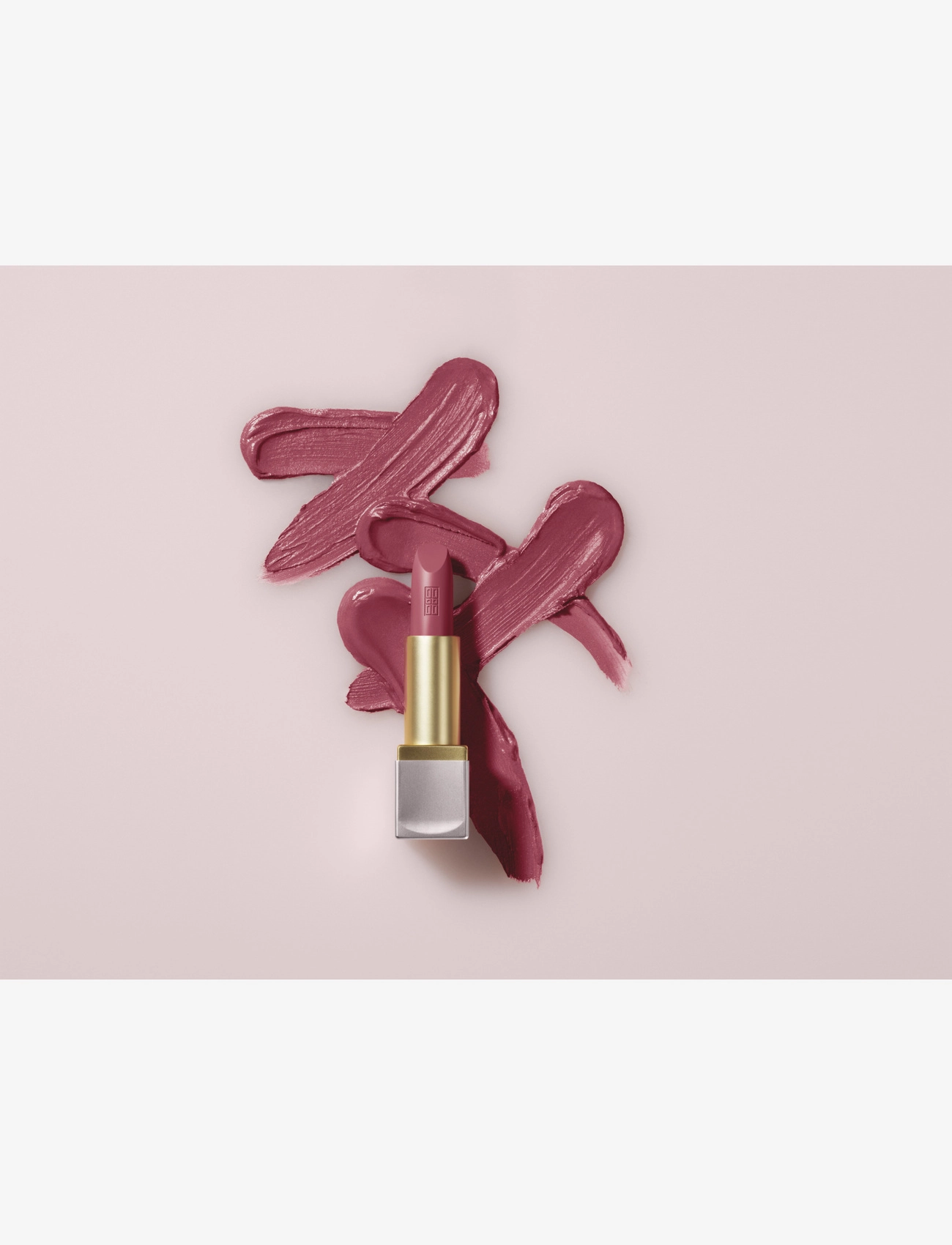 Elizabeth Arden - Lip Color Cream - meikit - rose petal - 1