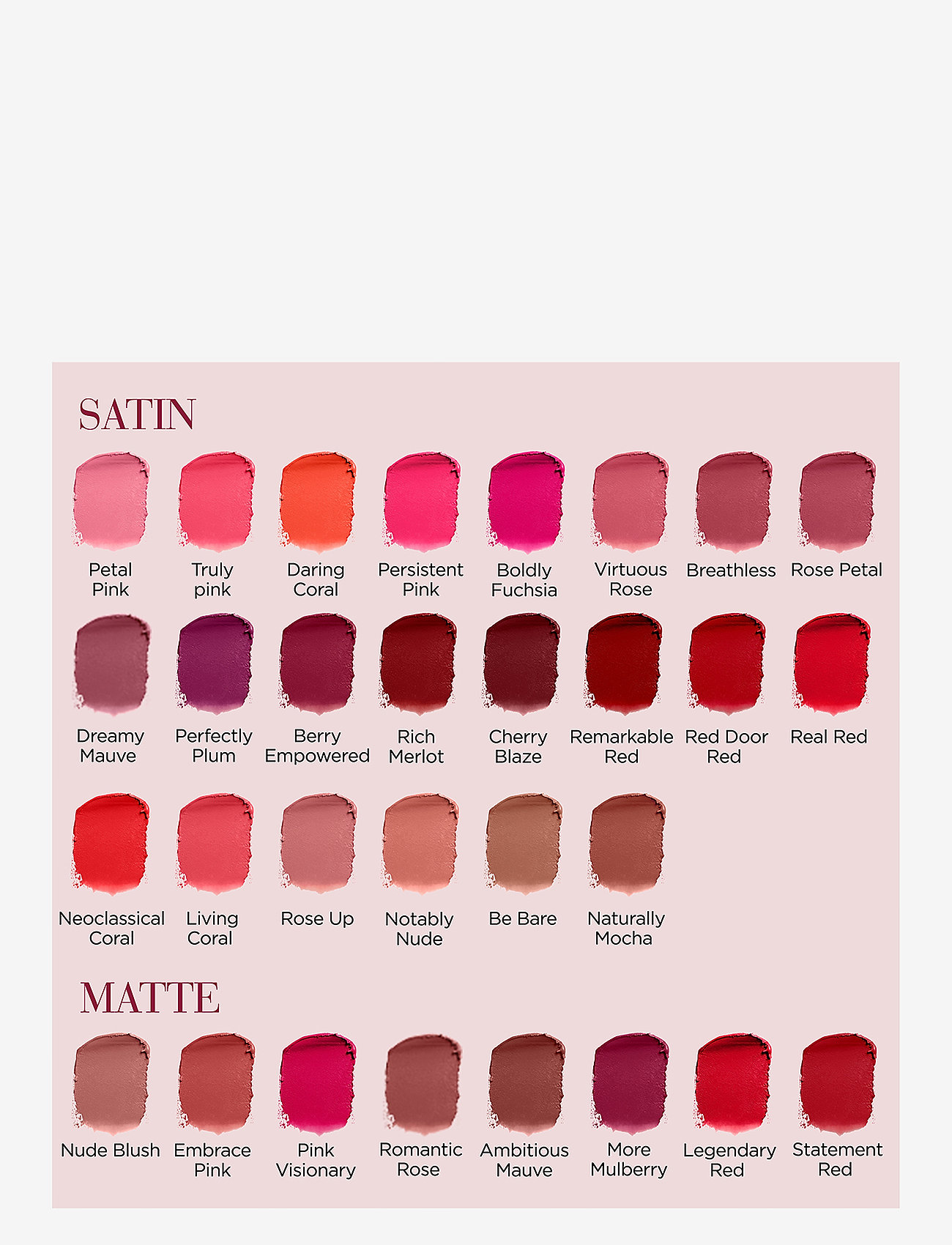 Elizabeth Arden - Lip Color Cream - makeup - rose petal - 2