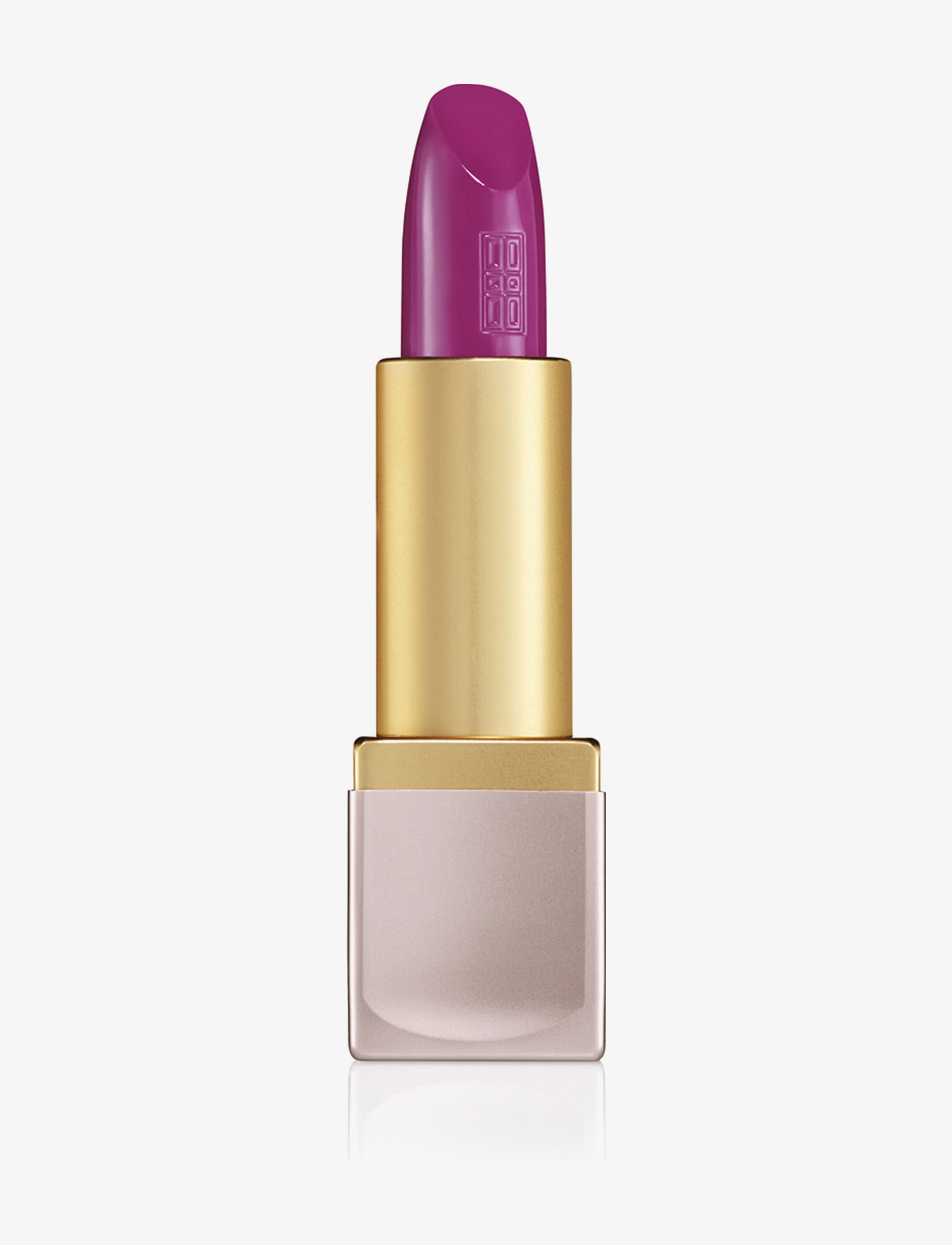 Elizabeth Arden Lip Color Cream - Smink - PERFECTLY PLUM / undefined