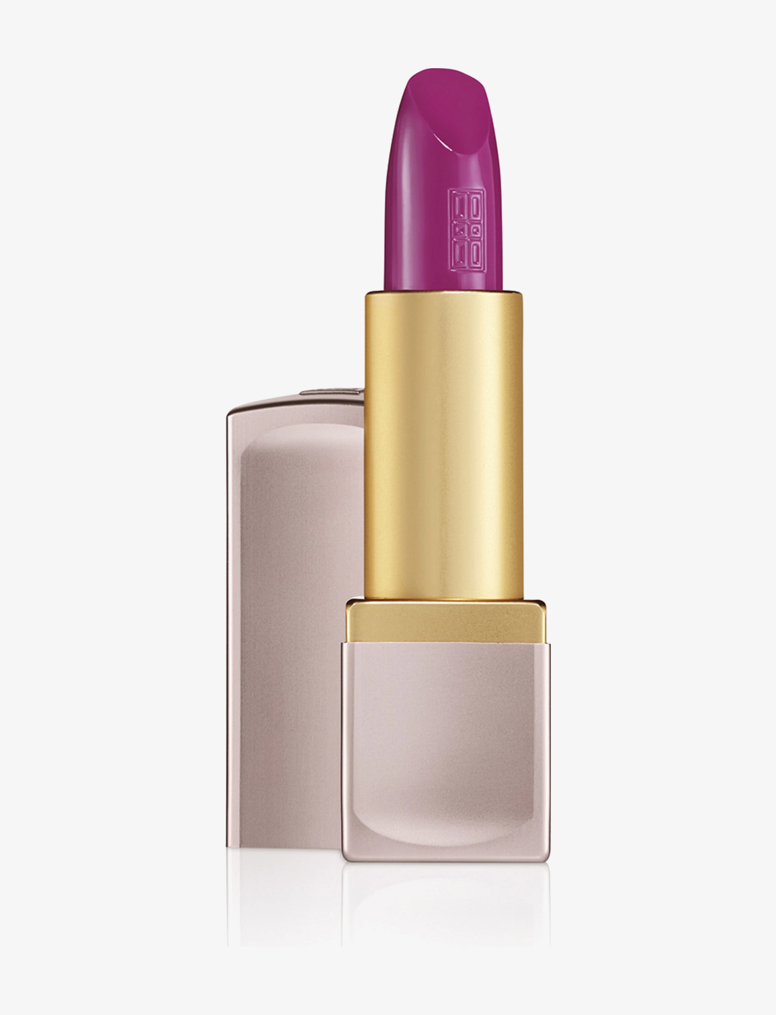 Elizabeth Arden - Lip Color Cream - meikit - perfectly plum - 1