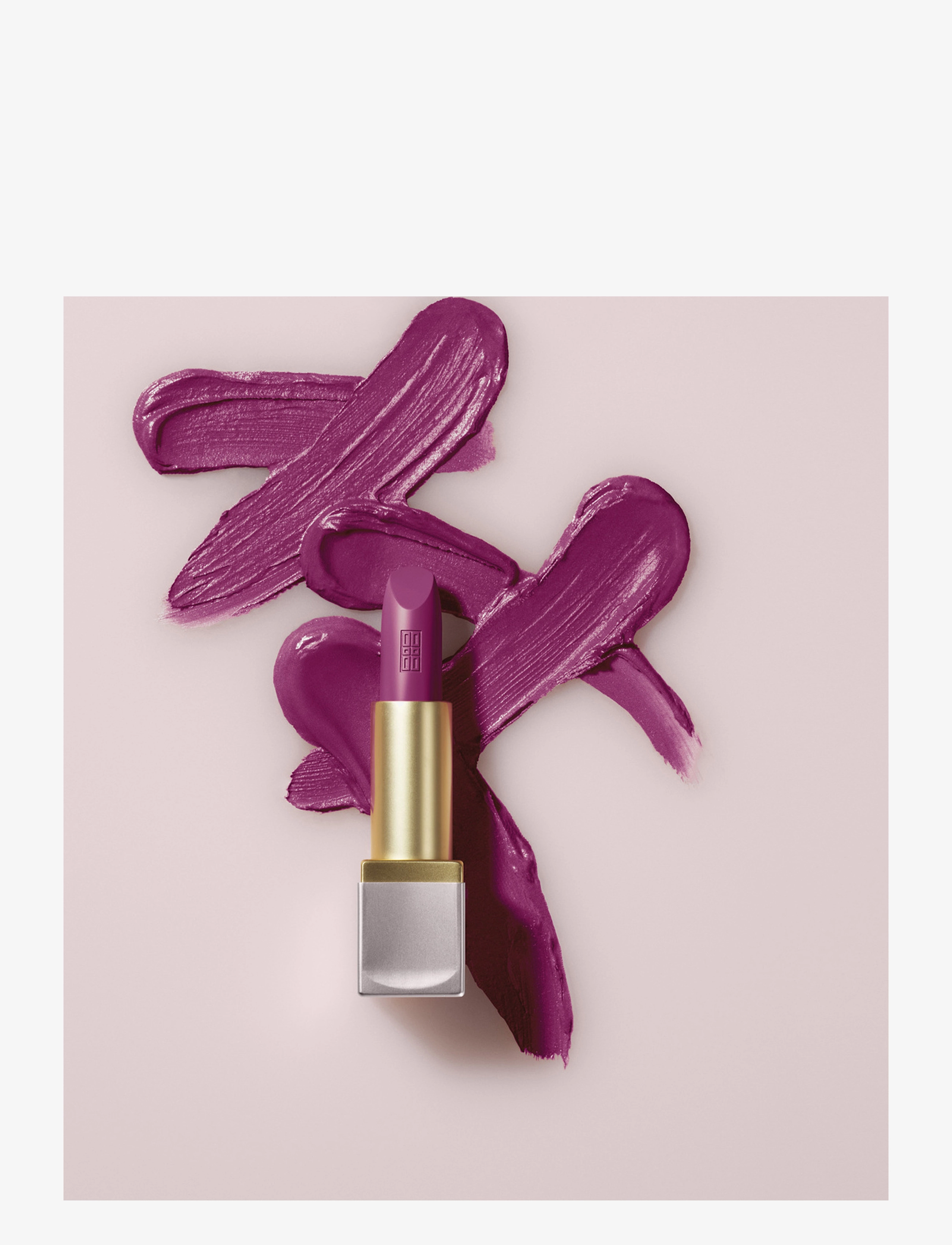 Elizabeth Arden - Lip Color Cream - meikit - perfectly plum - 2