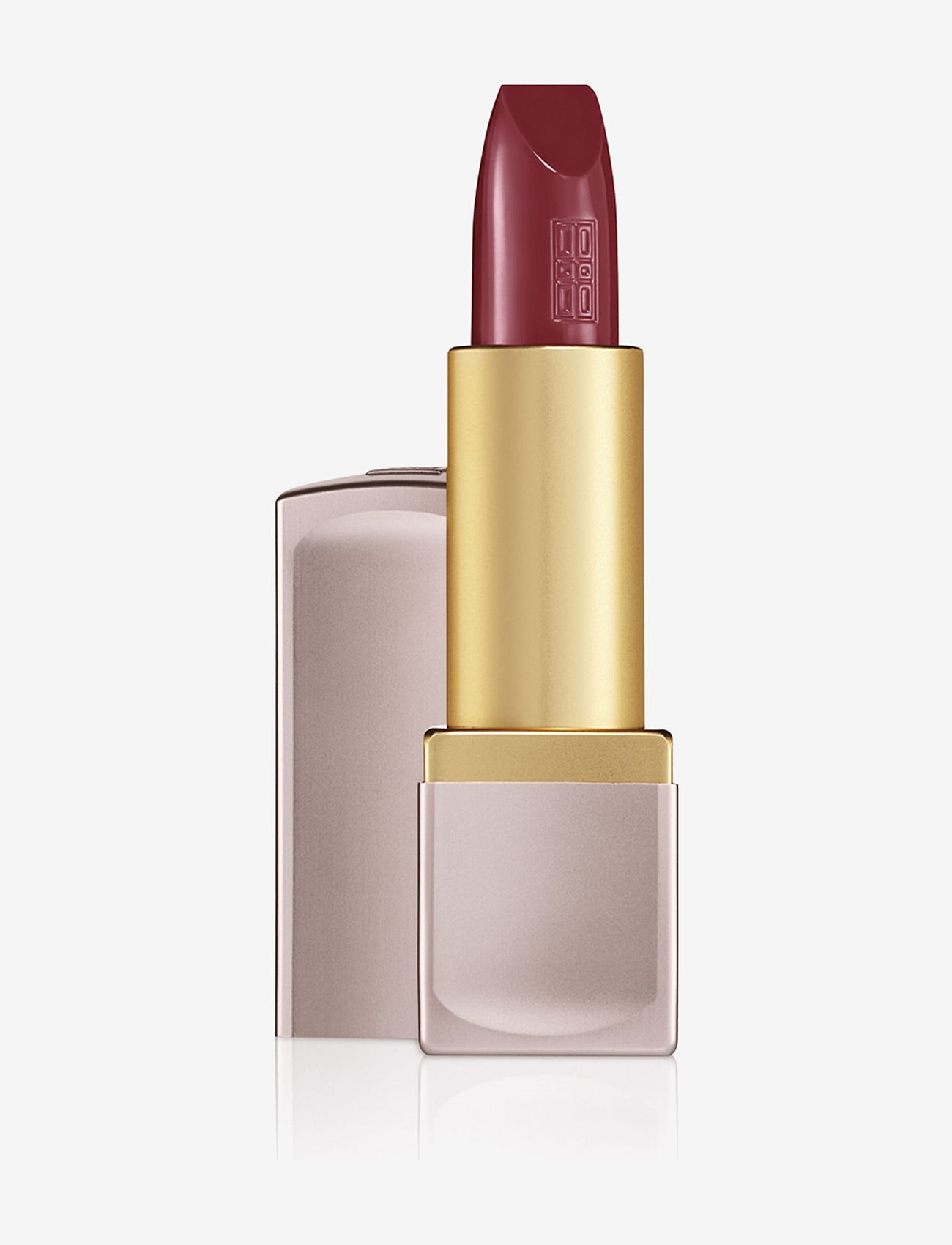 Elizabeth Arden - Lip Color Cream - smink - cherry blaze - 1