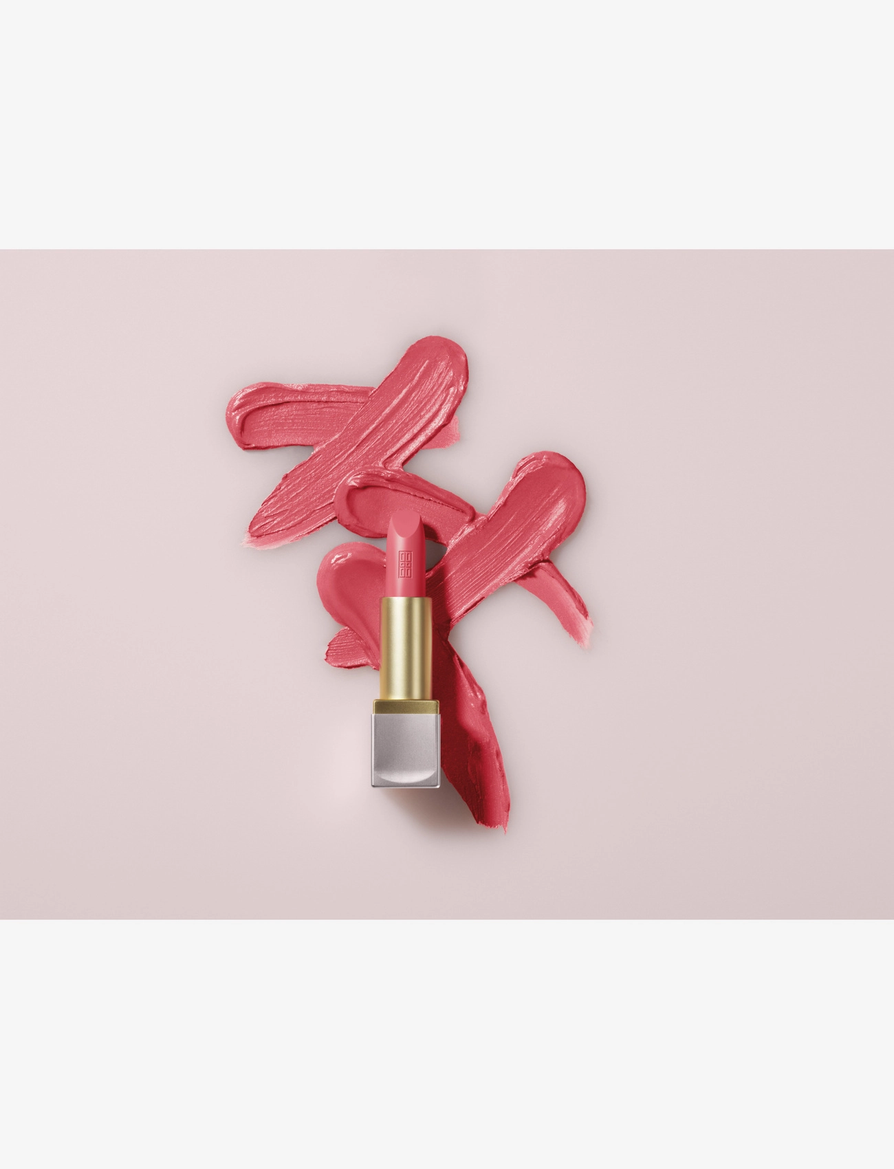Elizabeth Arden - Lip Color Cream - smink - living coral - 1