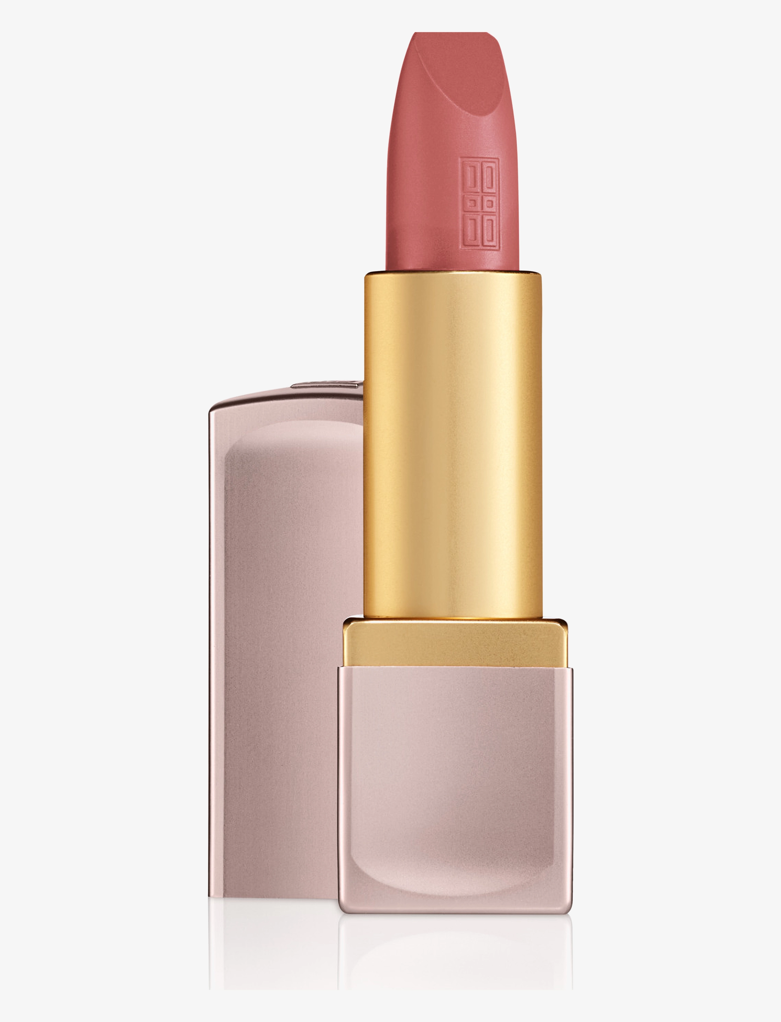 Elizabeth Arden Lip Color Cream, 4 gr, Red, Læber > Læbestift, Dame