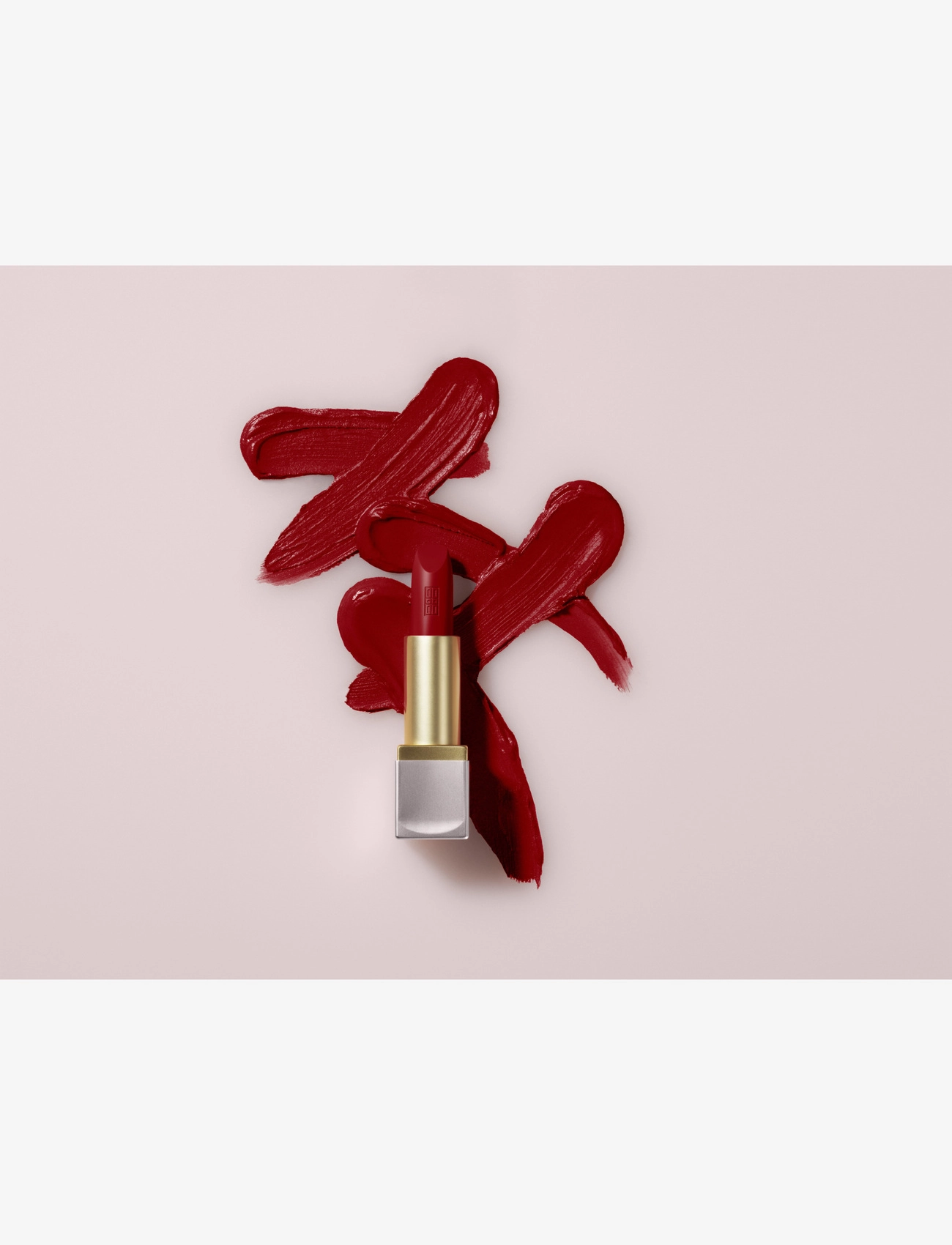 Elizabeth Arden - Lip Color Cream - makeup - remarkable red - 2