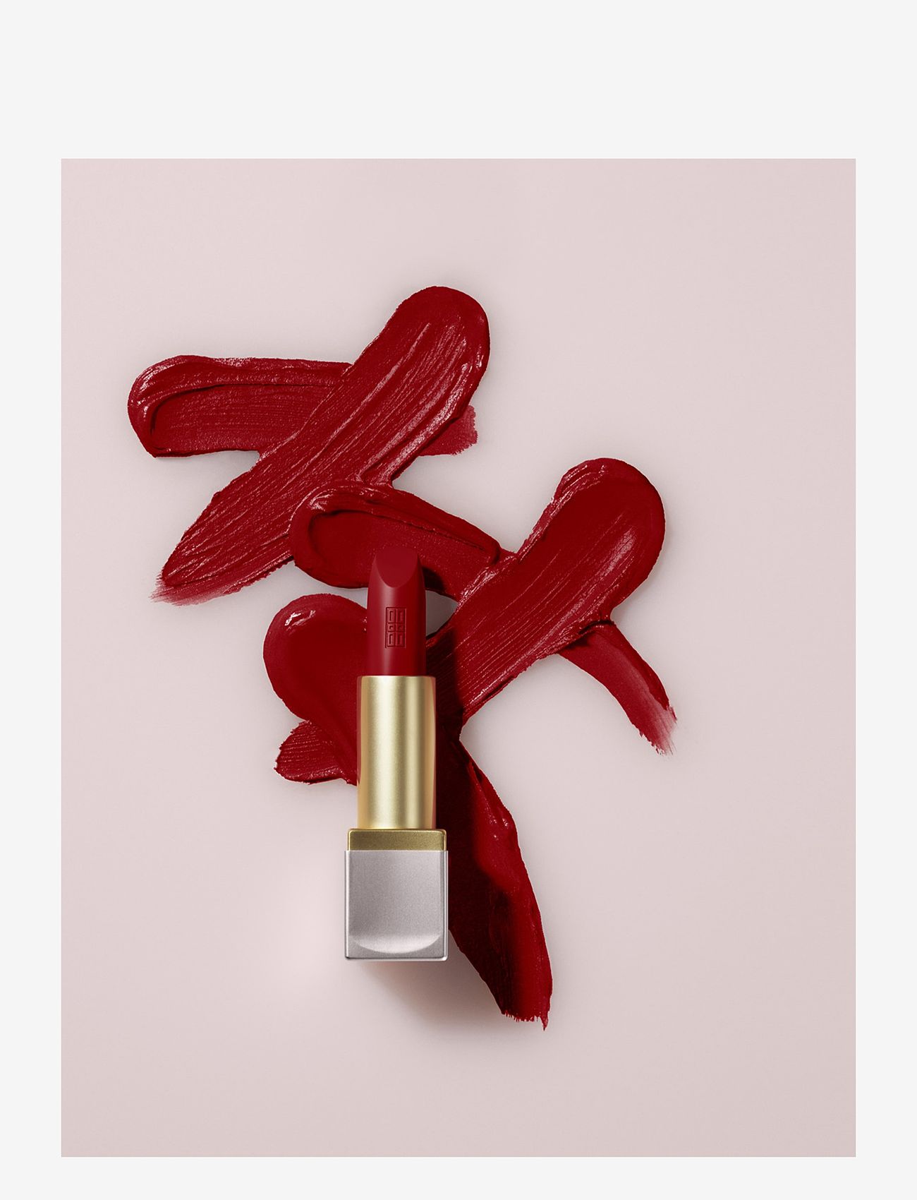 Elizabeth Arden - Lip Color Cream - makeup - remarkable red - 3