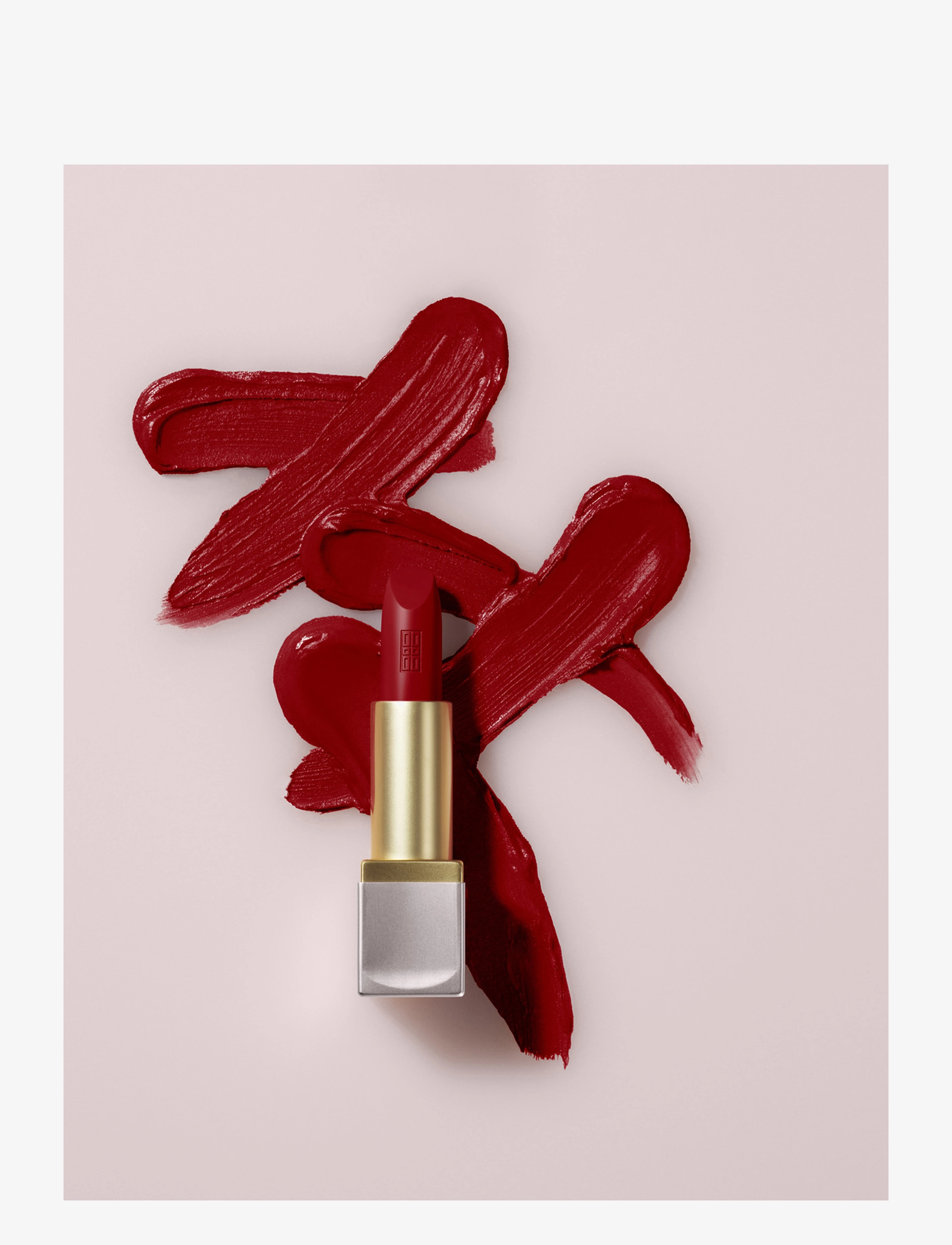 Elizabeth Arden - Lip Color Cream - makeup - remarkable red - 3