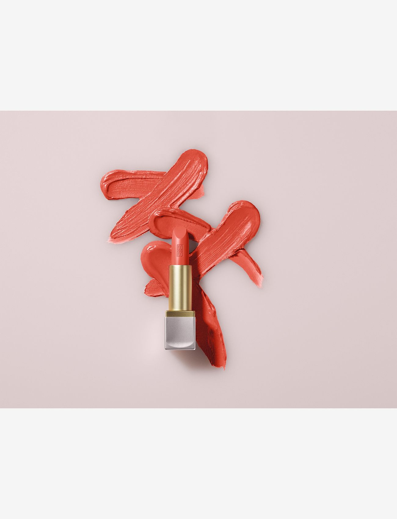 Elizabeth Arden - Lip Color Cream - smink - daring coral - 1