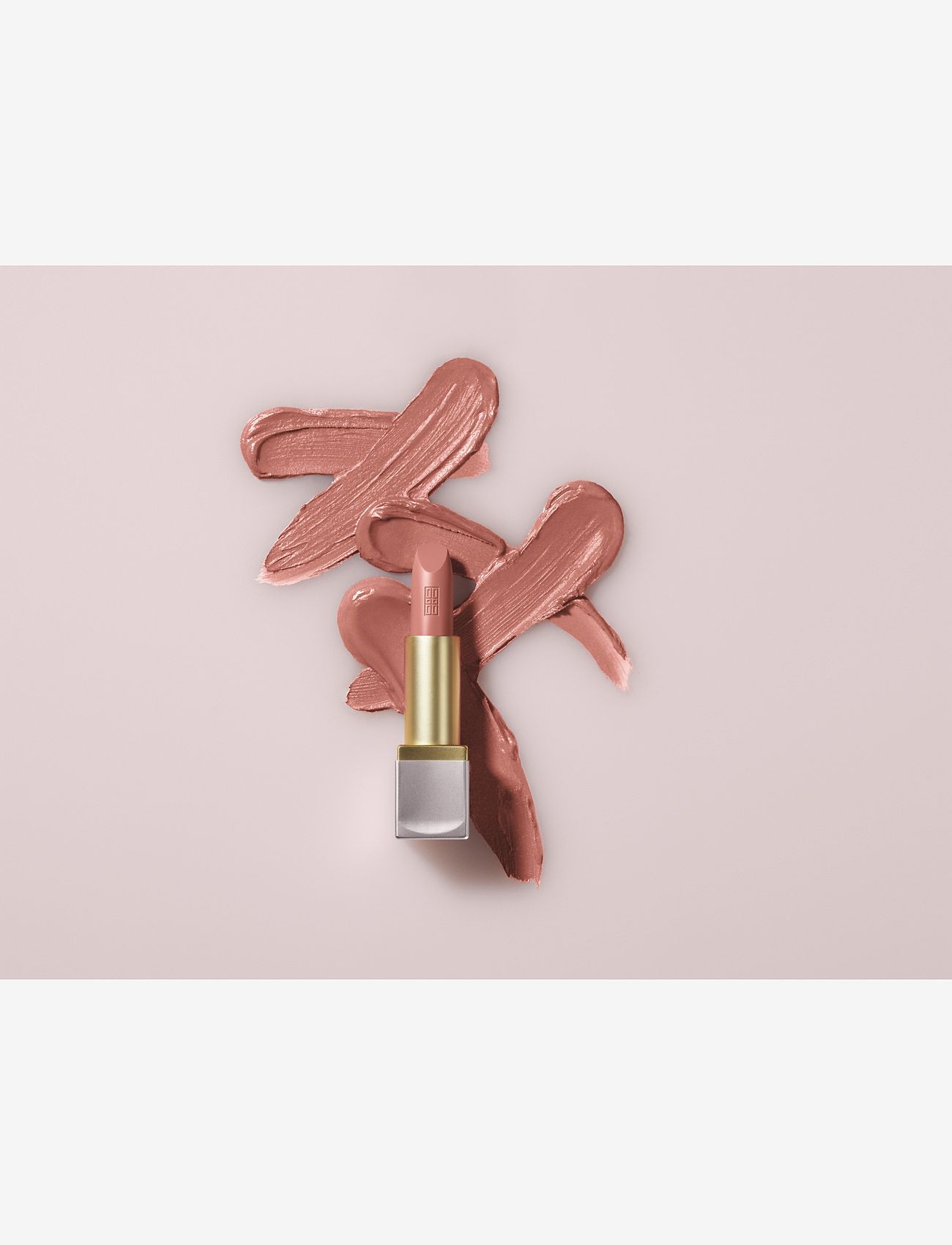 Elizabeth Arden - Lip Color Cream - makeup - notably nude - 1