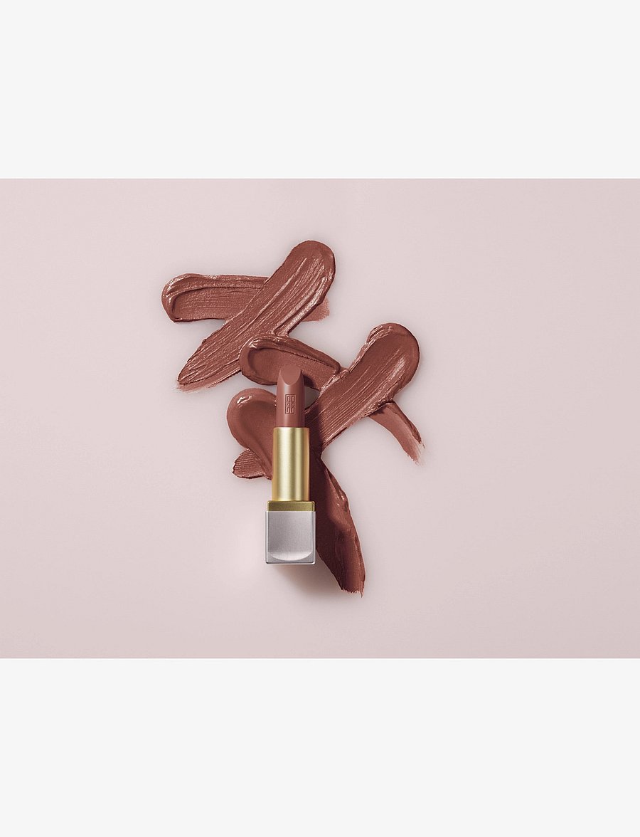 Elizabeth Arden - Lip Color Cream - meikit - naturally mocha - 1