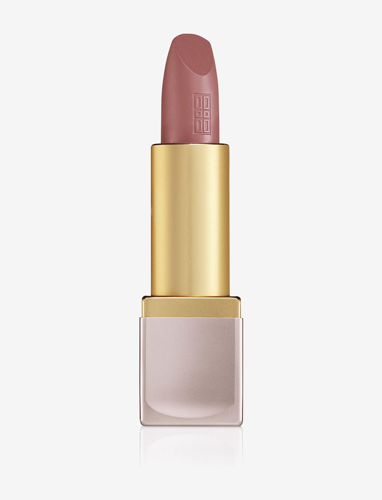 Elizabeth Arden - Lip Color Matte - læbestifter - nude blush - 0