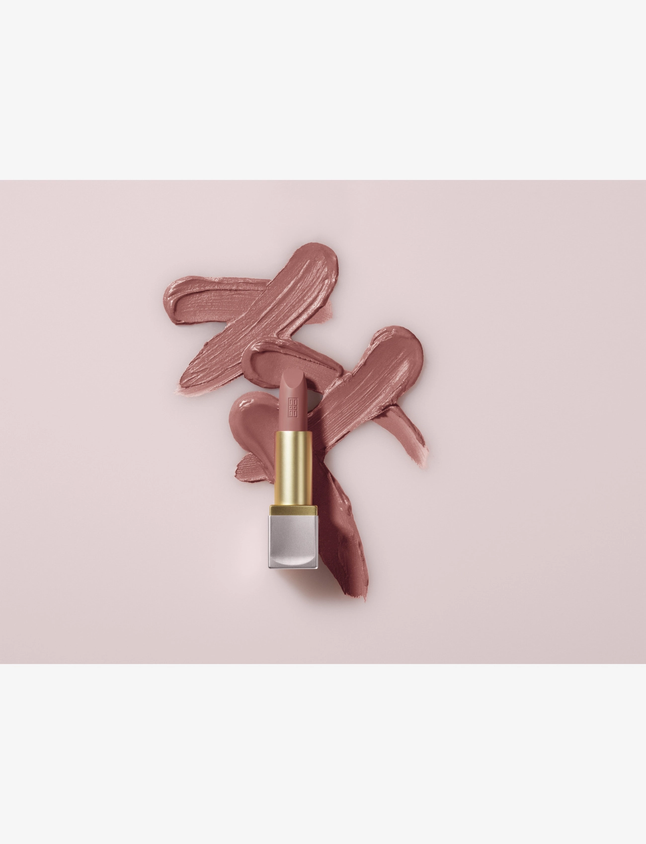 Elizabeth Arden - Lip Color Matte - sminke - nude blush - 1