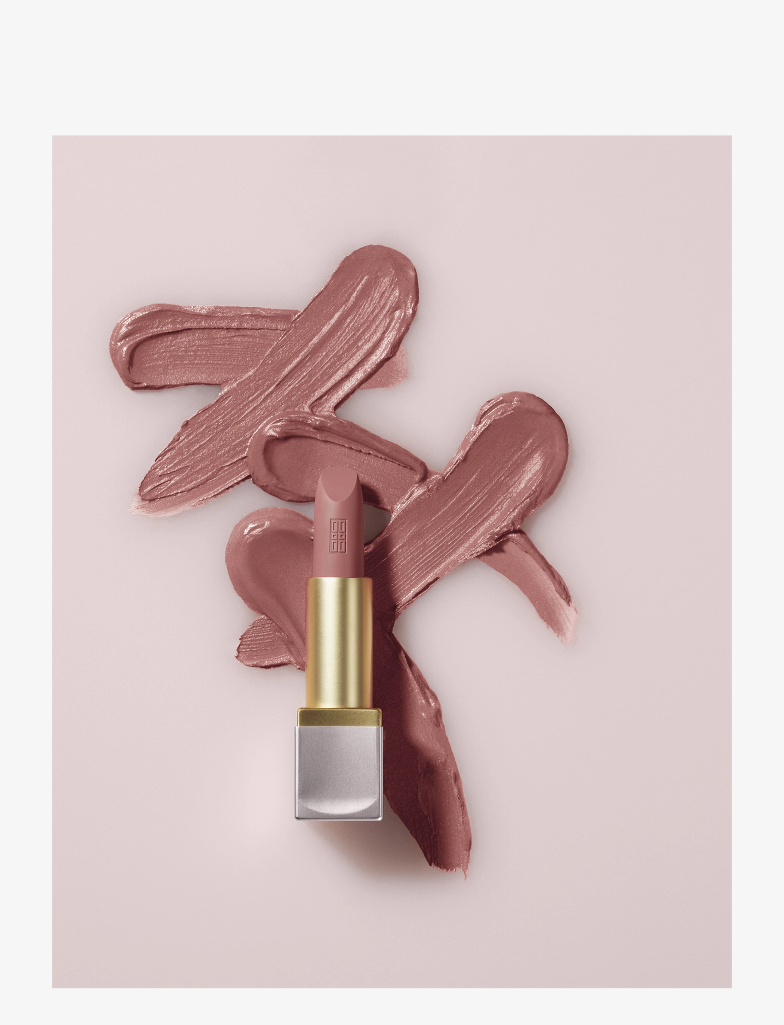 Elizabeth Arden - Lip Color Matte - sminke - nude blush - 2