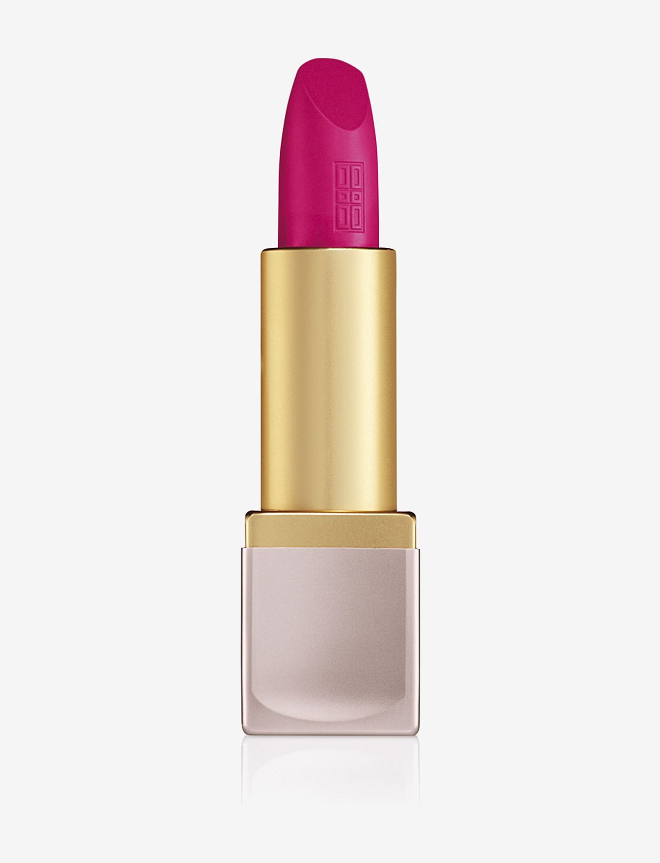 Elizabeth Arden - Lip Color Matte - smink - pink visionary - 0