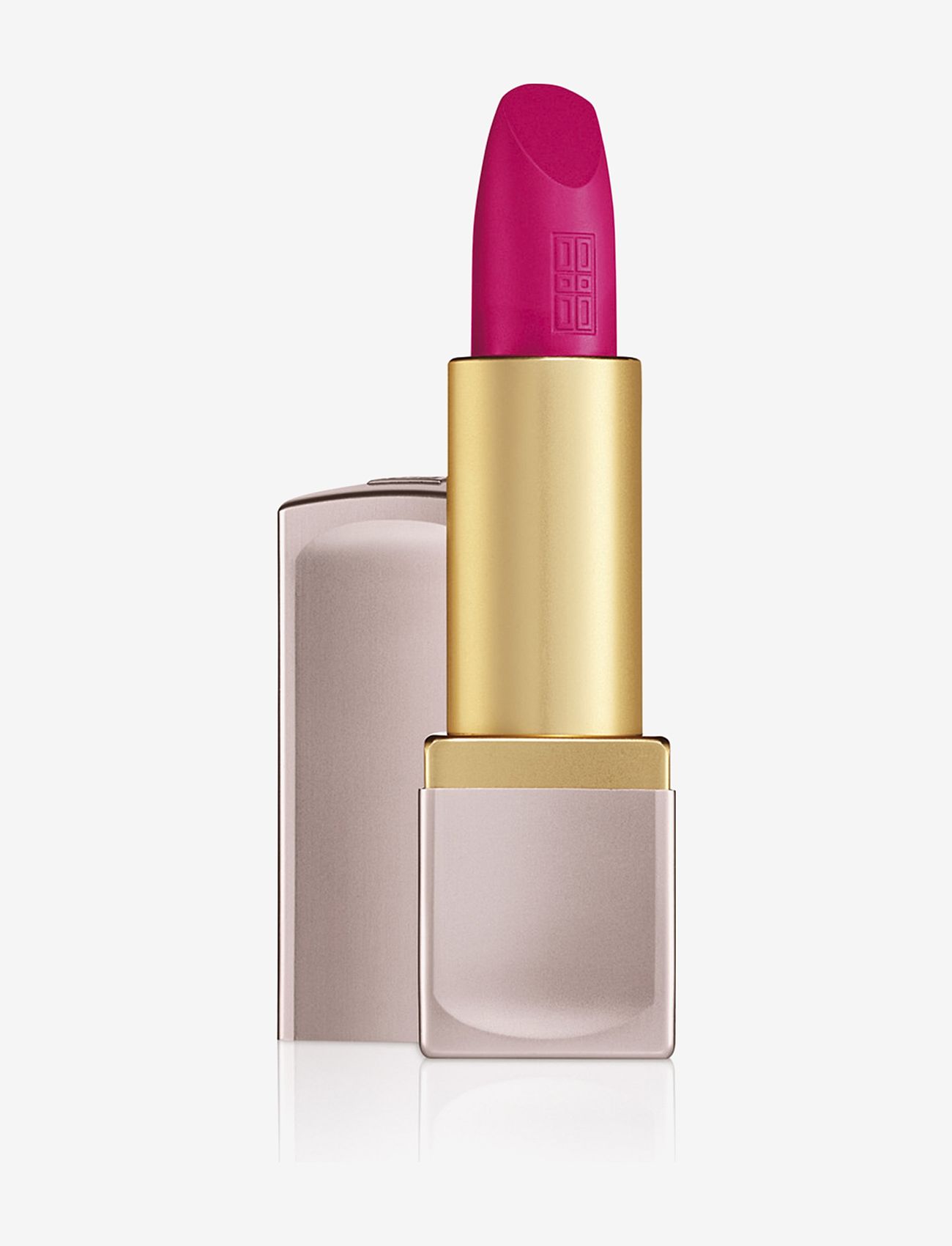 Elizabeth Arden - Lip Color Matte - smink - pink visionary - 1