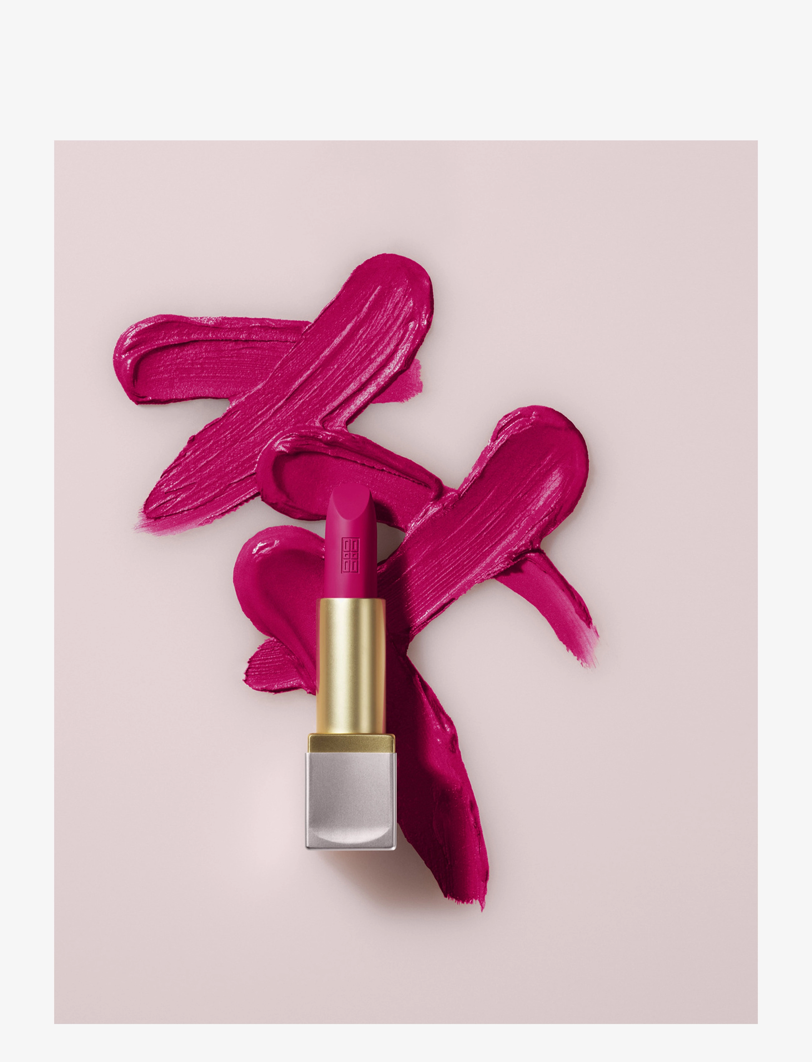 Elizabeth Arden - Lip Color Matte - smink - pink visionary - 2