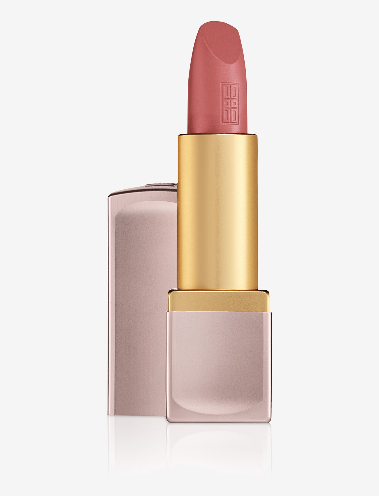 Elizabeth Arden - Lip Color Matte - makeup - romantic rose - 0