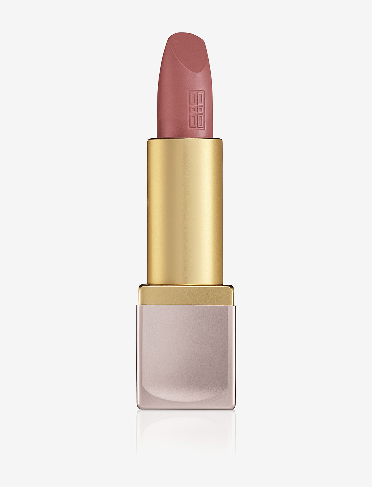 Elizabeth Arden - Lip Color Matte - makeup - romantic rose - 1