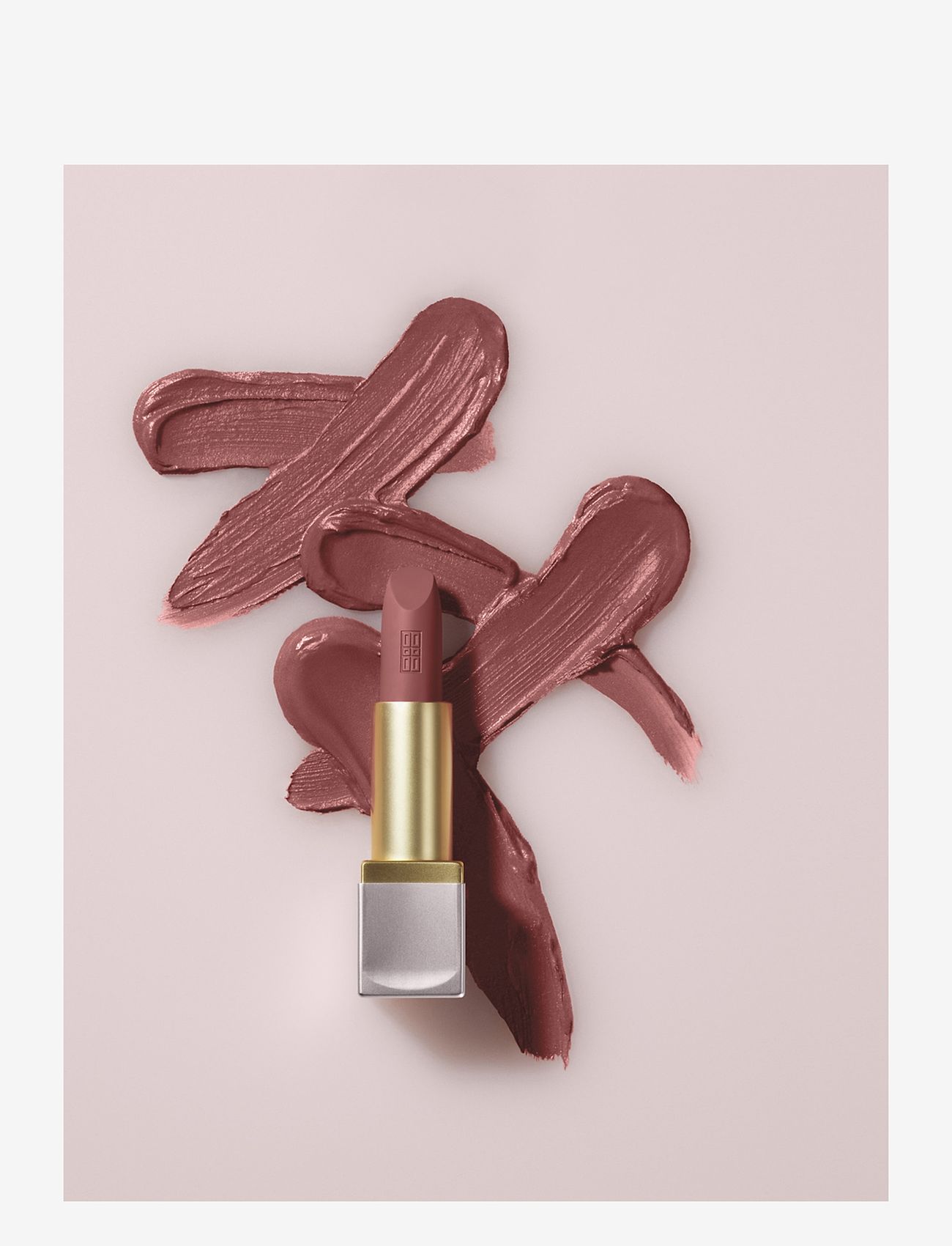 Elizabeth Arden - Lip Color Matte - makeup - romantic rose - 2