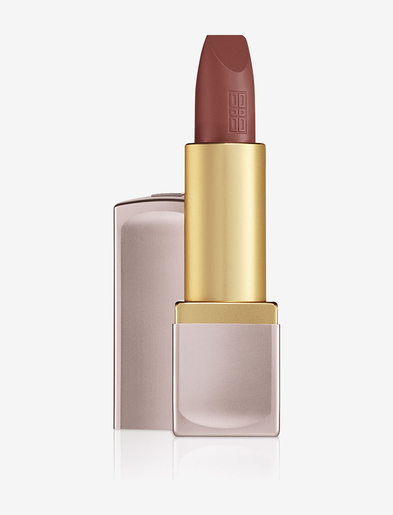 Elizabeth Arden - Lip Color Matte - makeup - ambitious mauve - 1