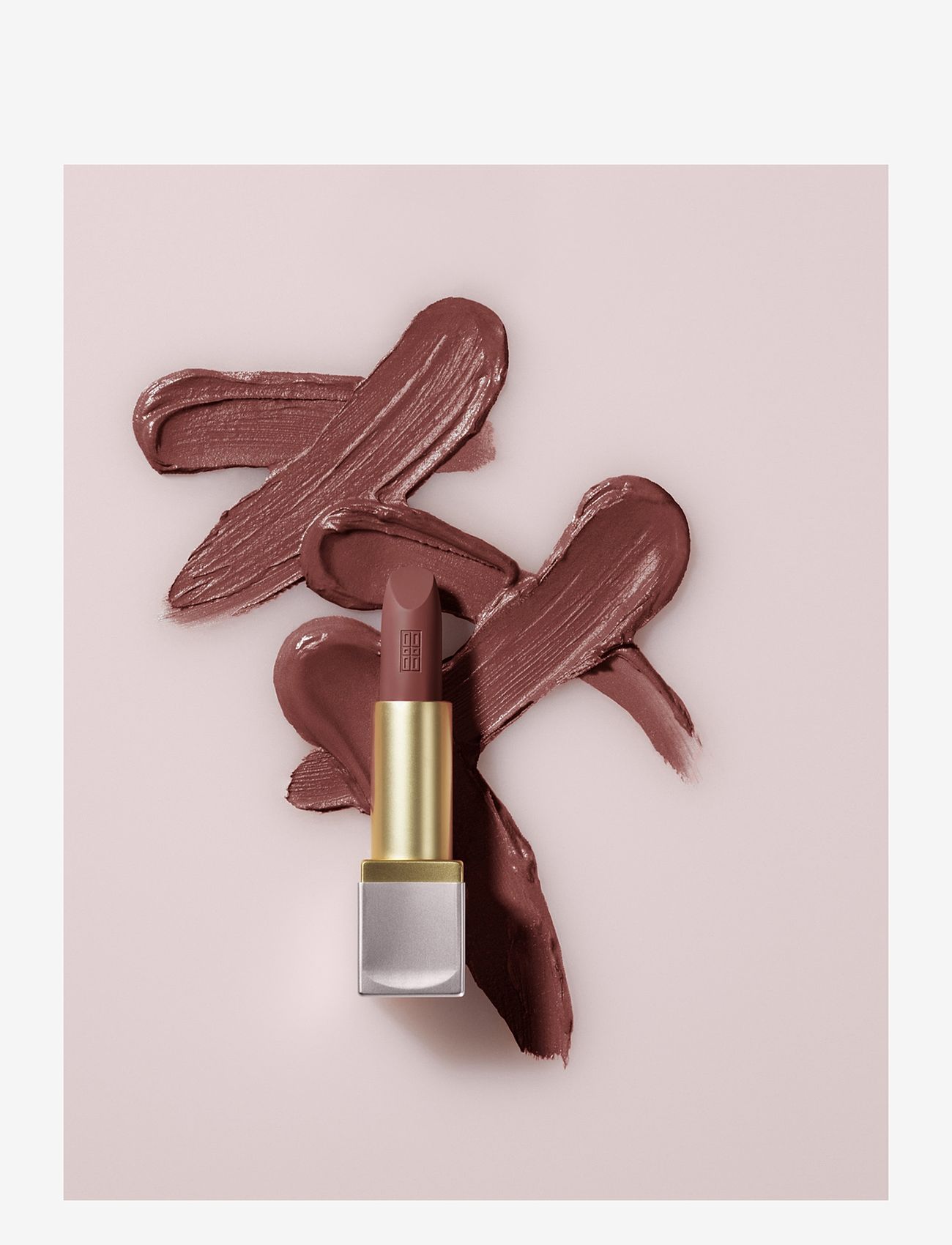 Elizabeth Arden - Lip Color Matte - makeup - ambitious mauve - 2