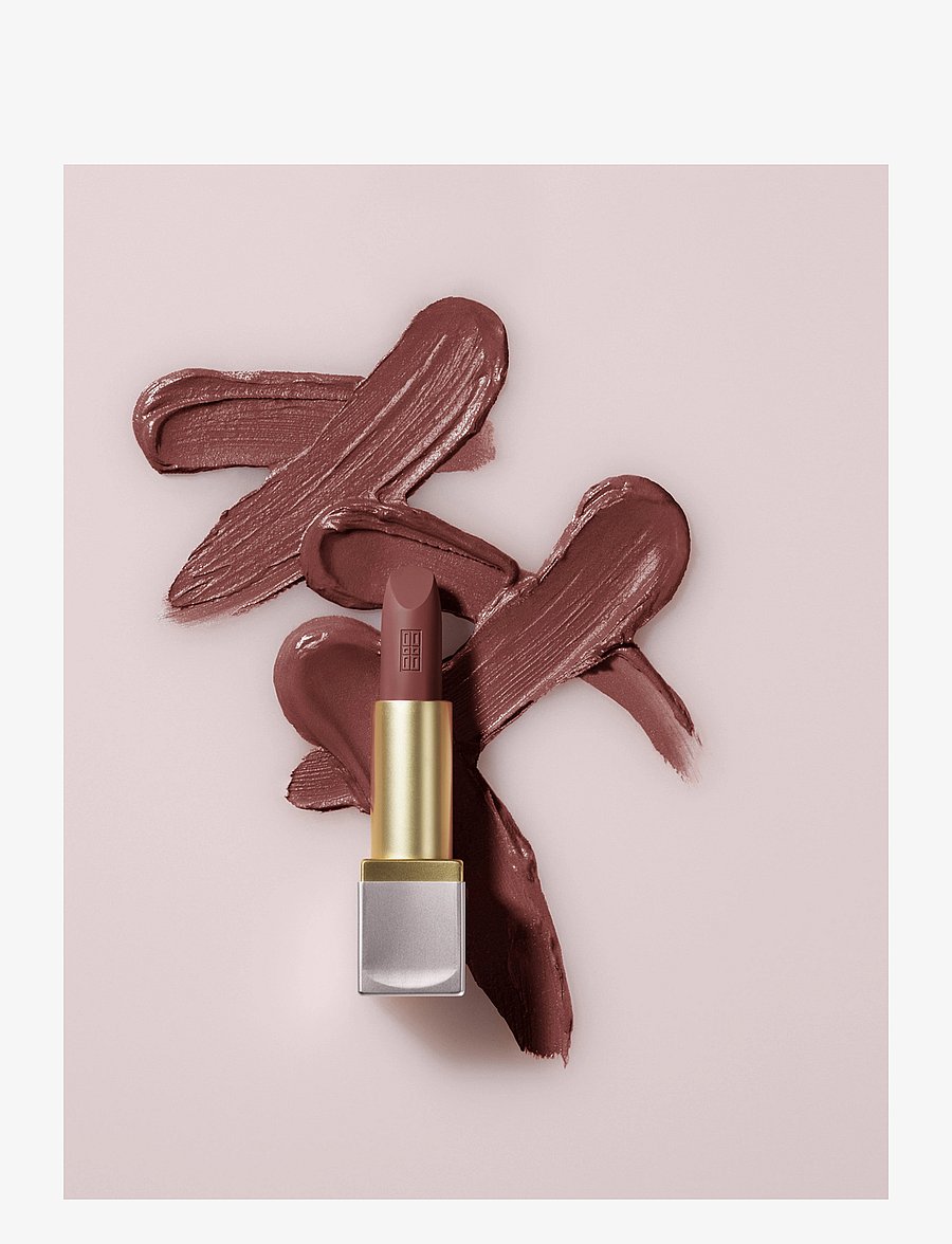 Elizabeth Arden - Lip Color Matte - makeup - ambitious mauve - 2