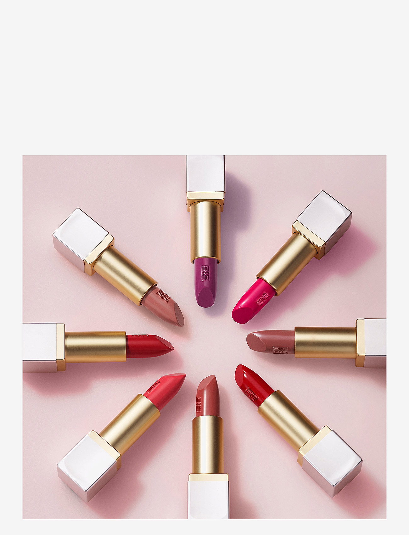 Elizabeth Arden - Lip Color Matte - makeup - ambitious mauve - 3