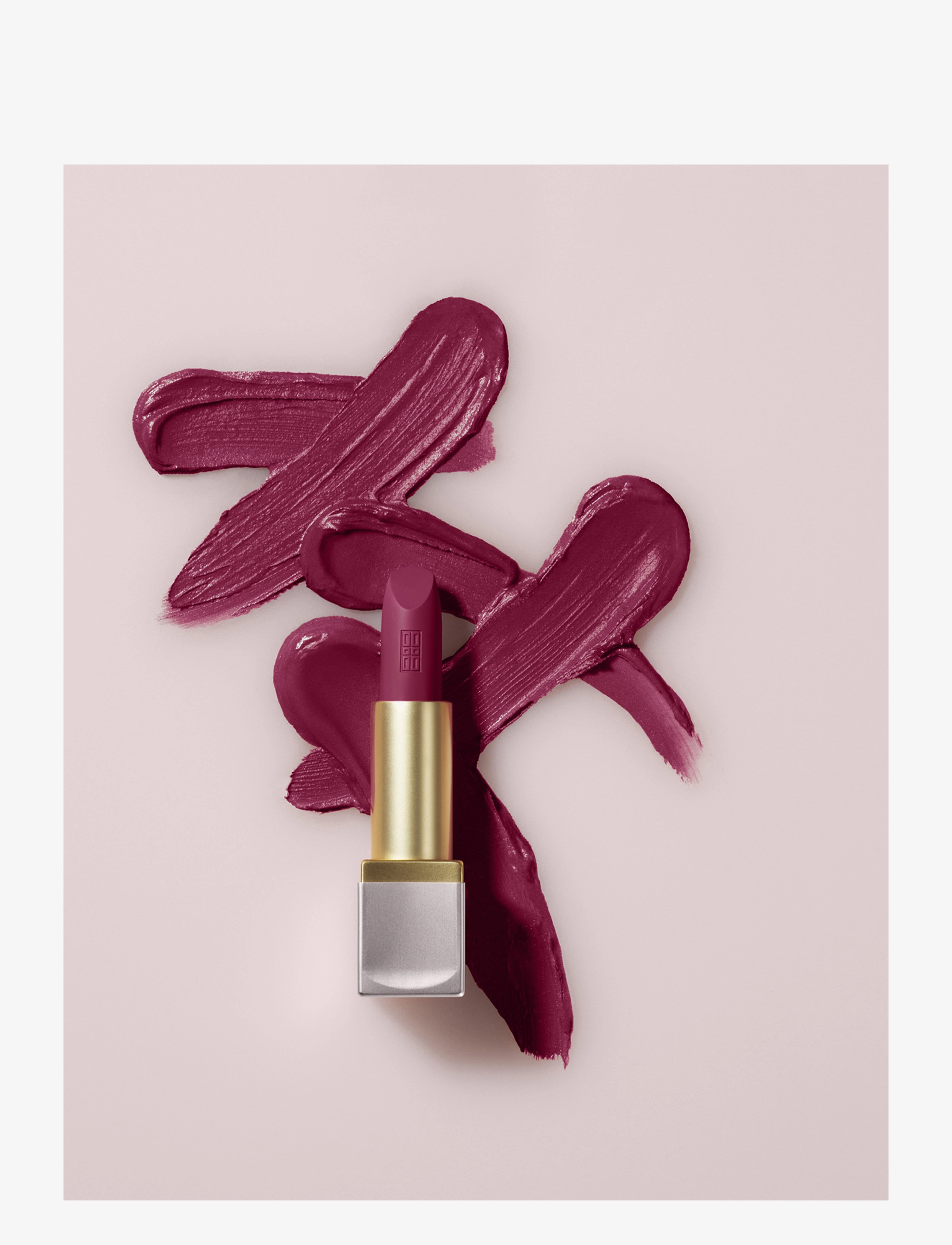 Elizabeth Arden - Lip Color Matte - sminke - more mulberry - 2