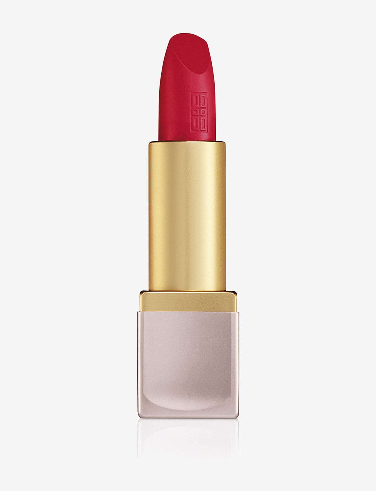 Elizabeth Arden - Lip Color Matte - makeup - legendary red - 0