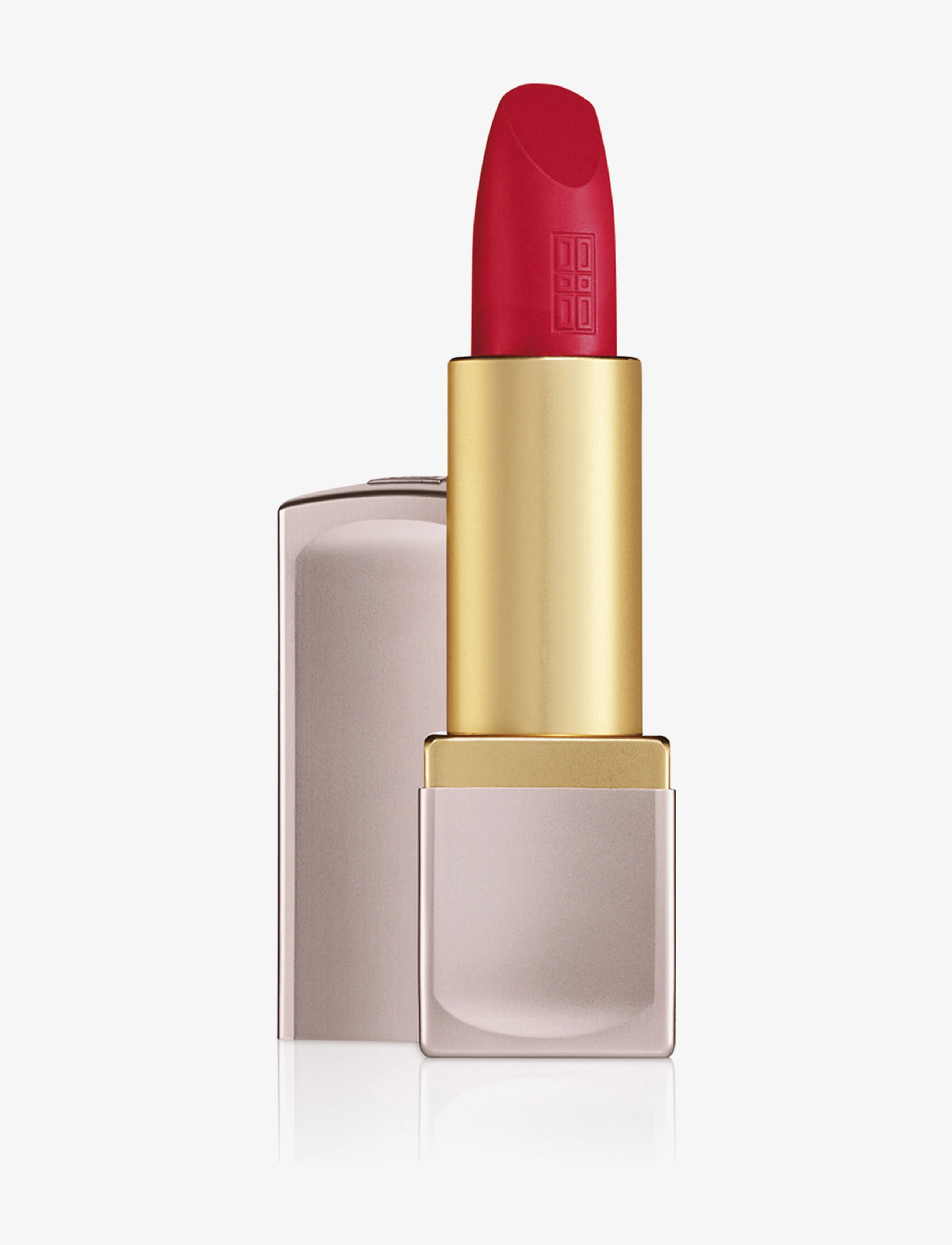 Elizabeth Arden - Lip Color Matte - sminke - legendary red - 1