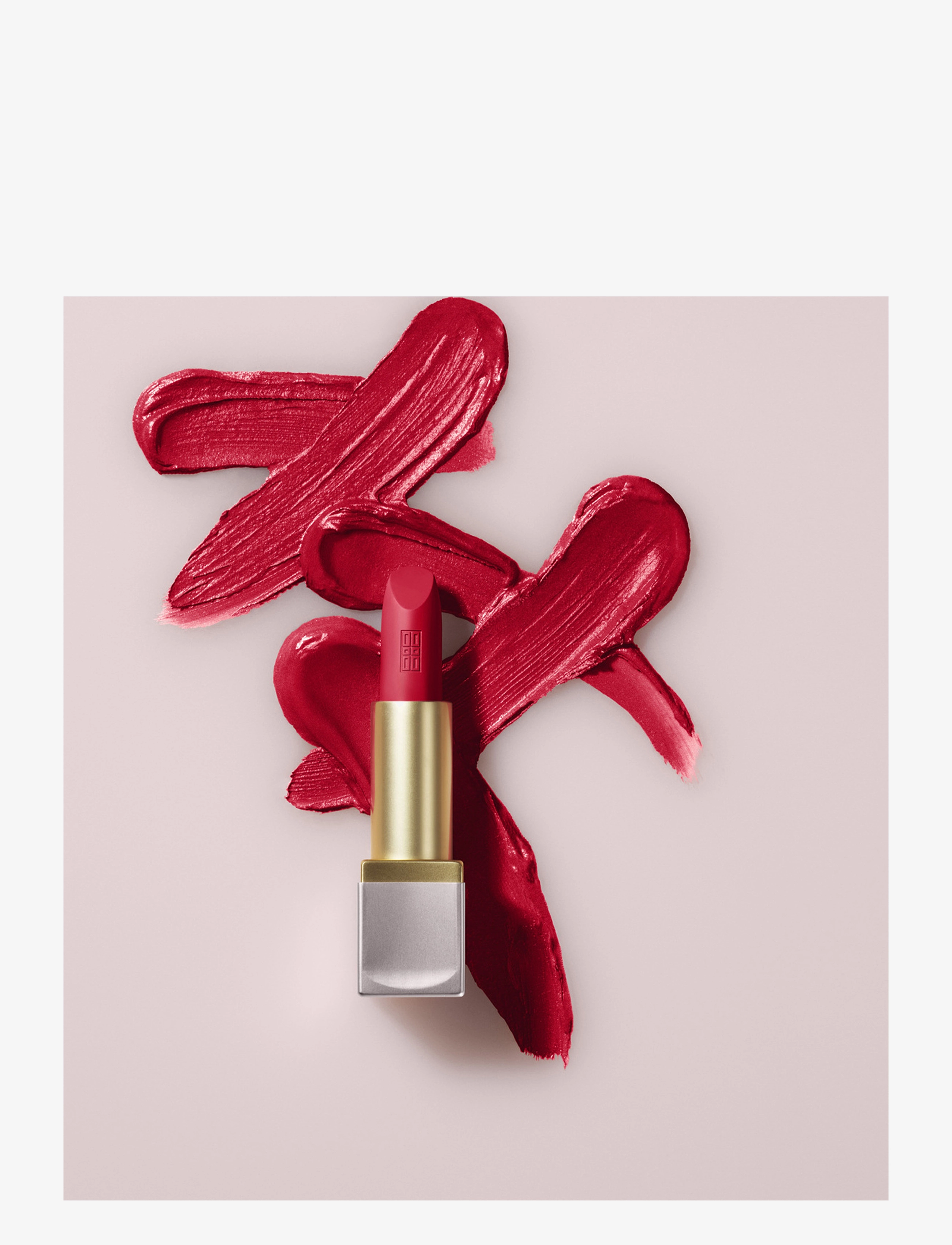 Elizabeth Arden - Lip Color Matte - sminke - legendary red - 2