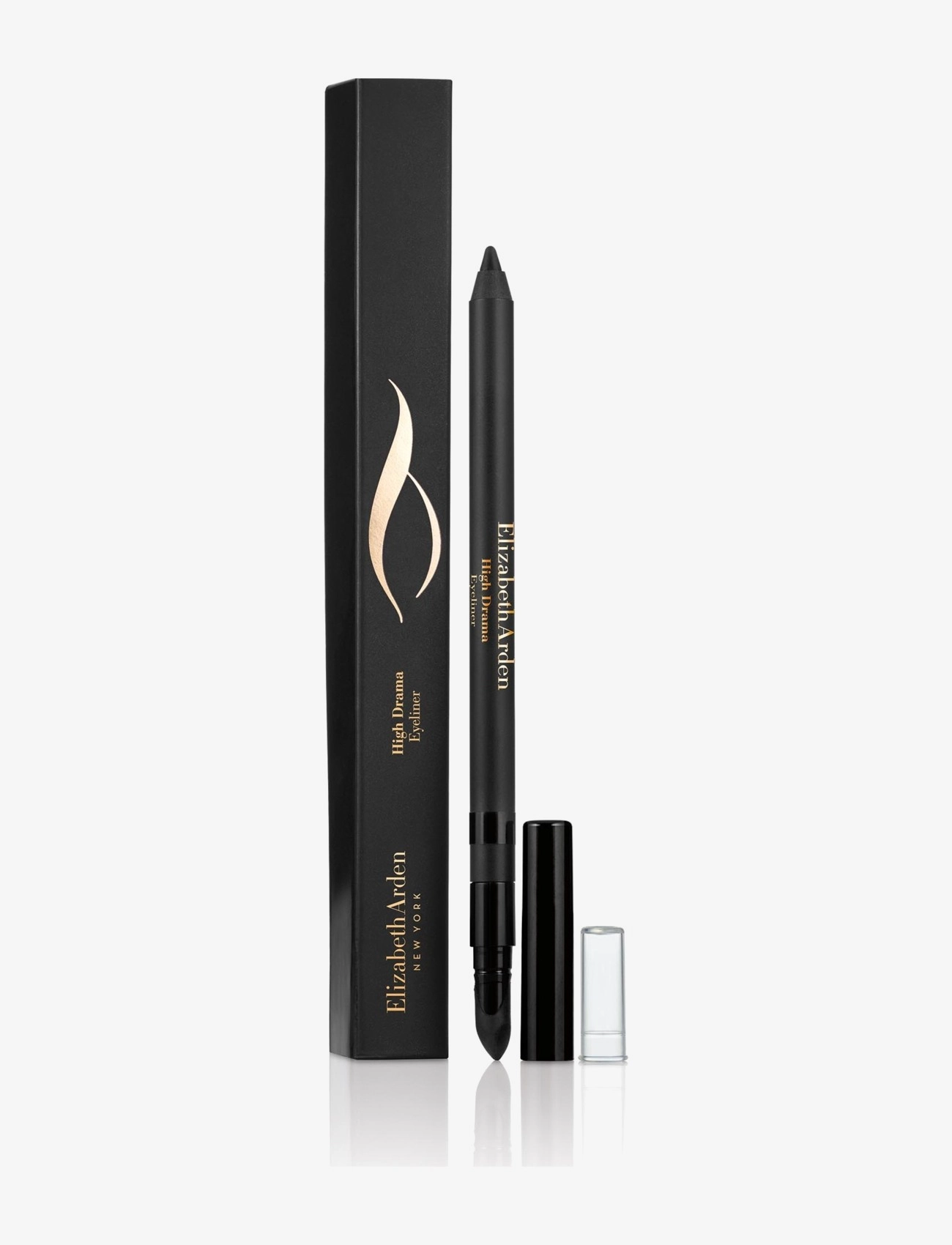 Elizabeth Arden - HIGH DRAMA EYE LINER - smink - purple passion 06 - 1